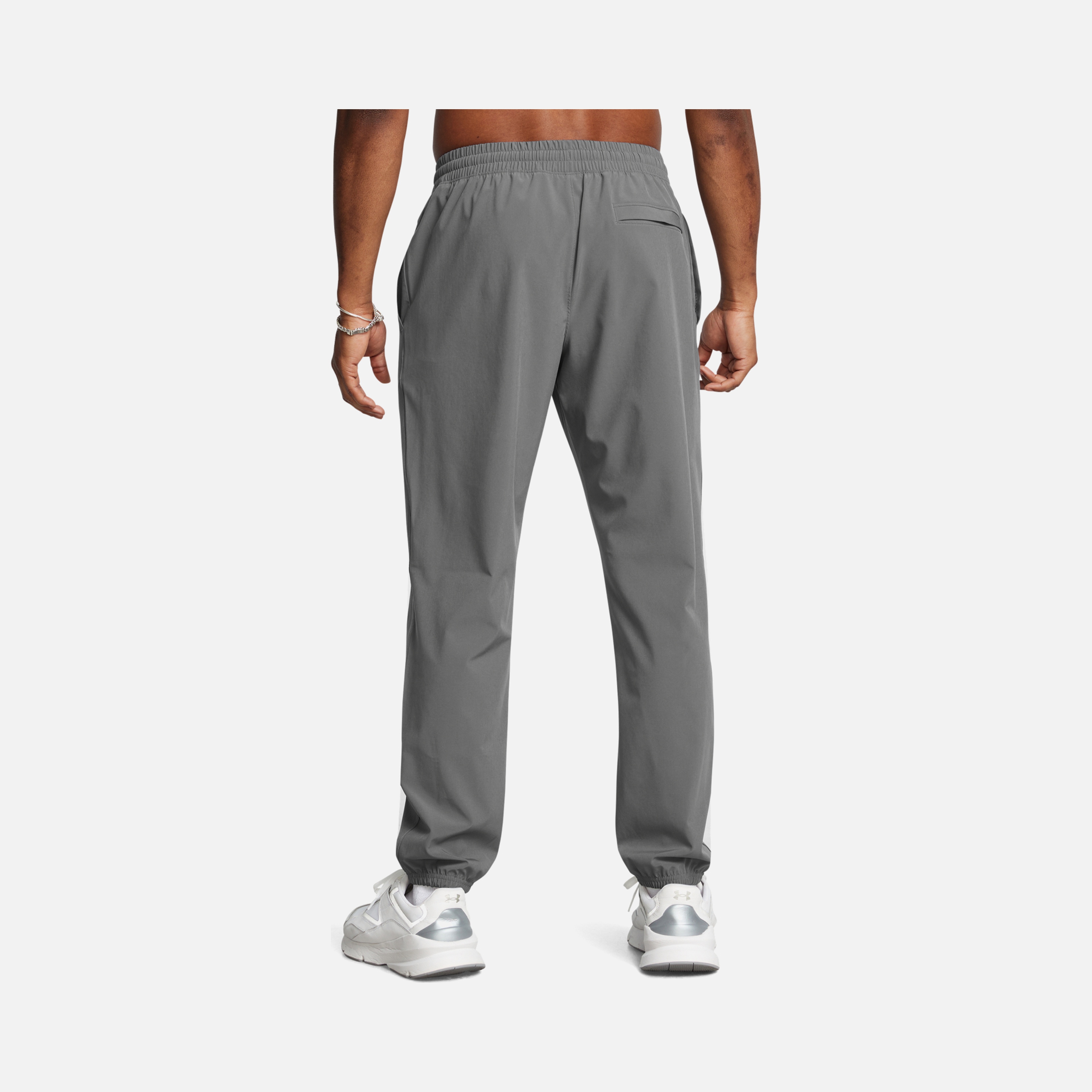 Under Armour Sportswear Vibe Woven Storm Slim Cut Erkek Pantolon