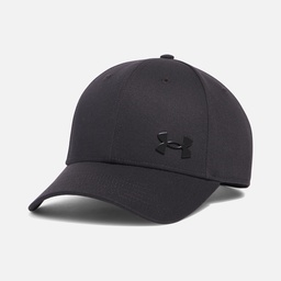 Under Armour Essential Low Metal Logo Şapka