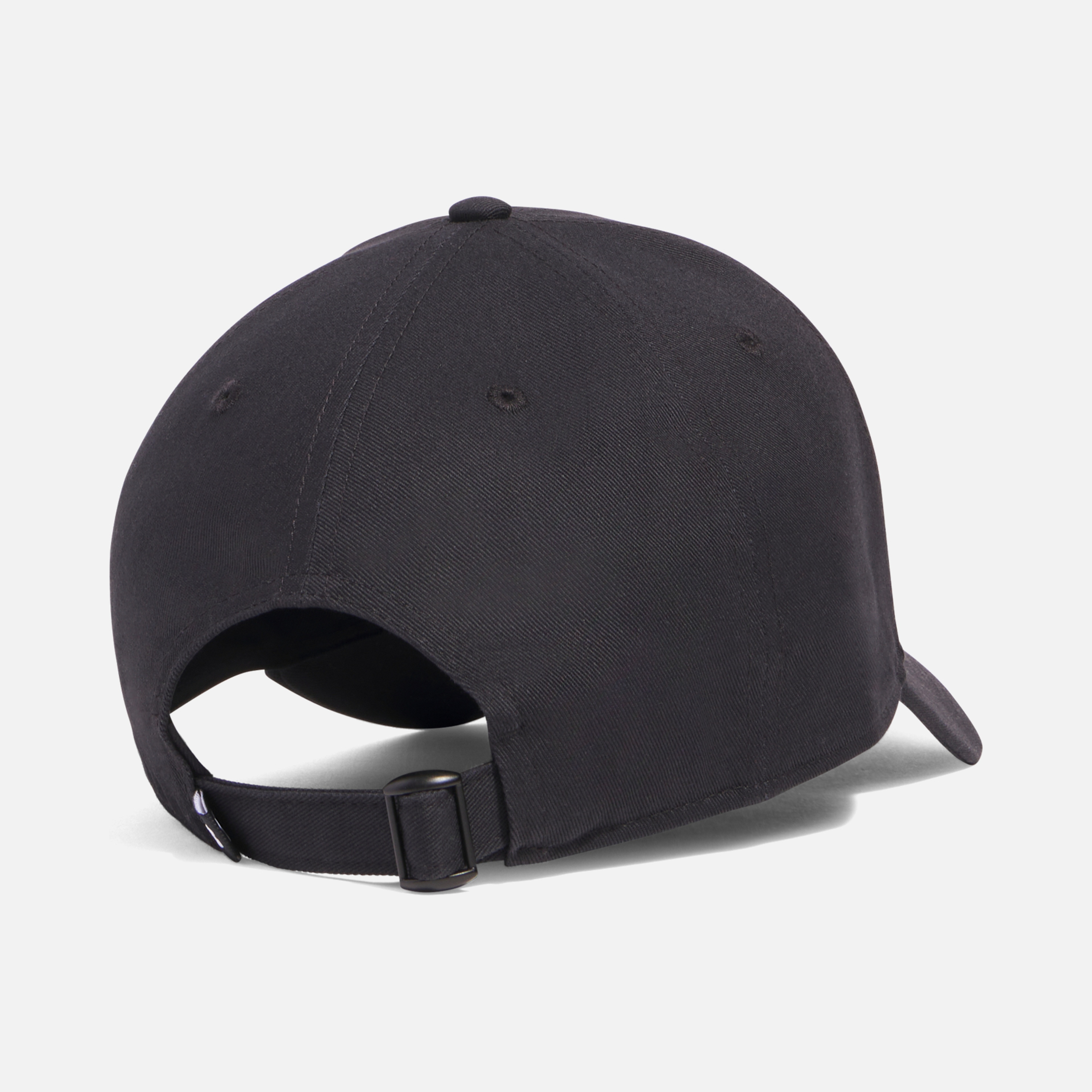 Under Armour Essential Low Metal Logo Şapka