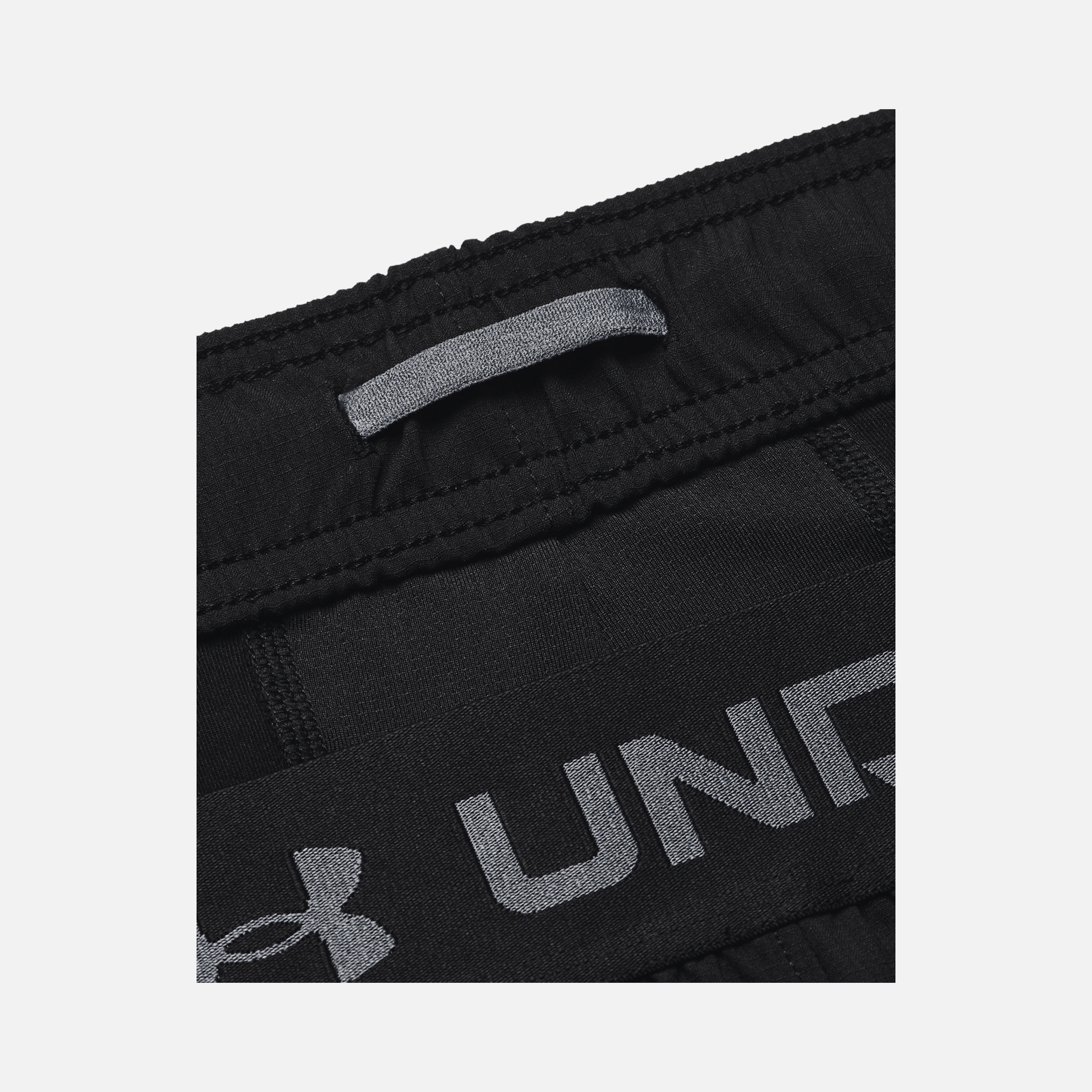 Under Armour Vanish Woven 2-in-1 Training Erkek Şort