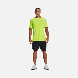 Under Armour Vanish Woven 2-in-1 Training Erkek Şort