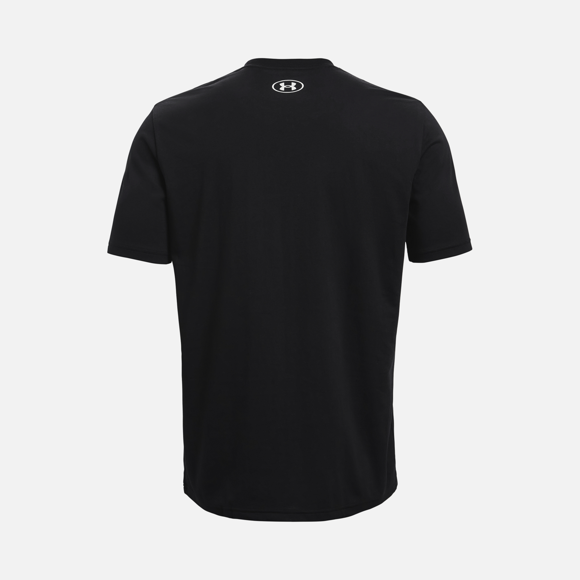 Under Armour Sportswear ABC Camouflage Boxed Logo Loose Cut Short-Sleeve Erkek Tişört