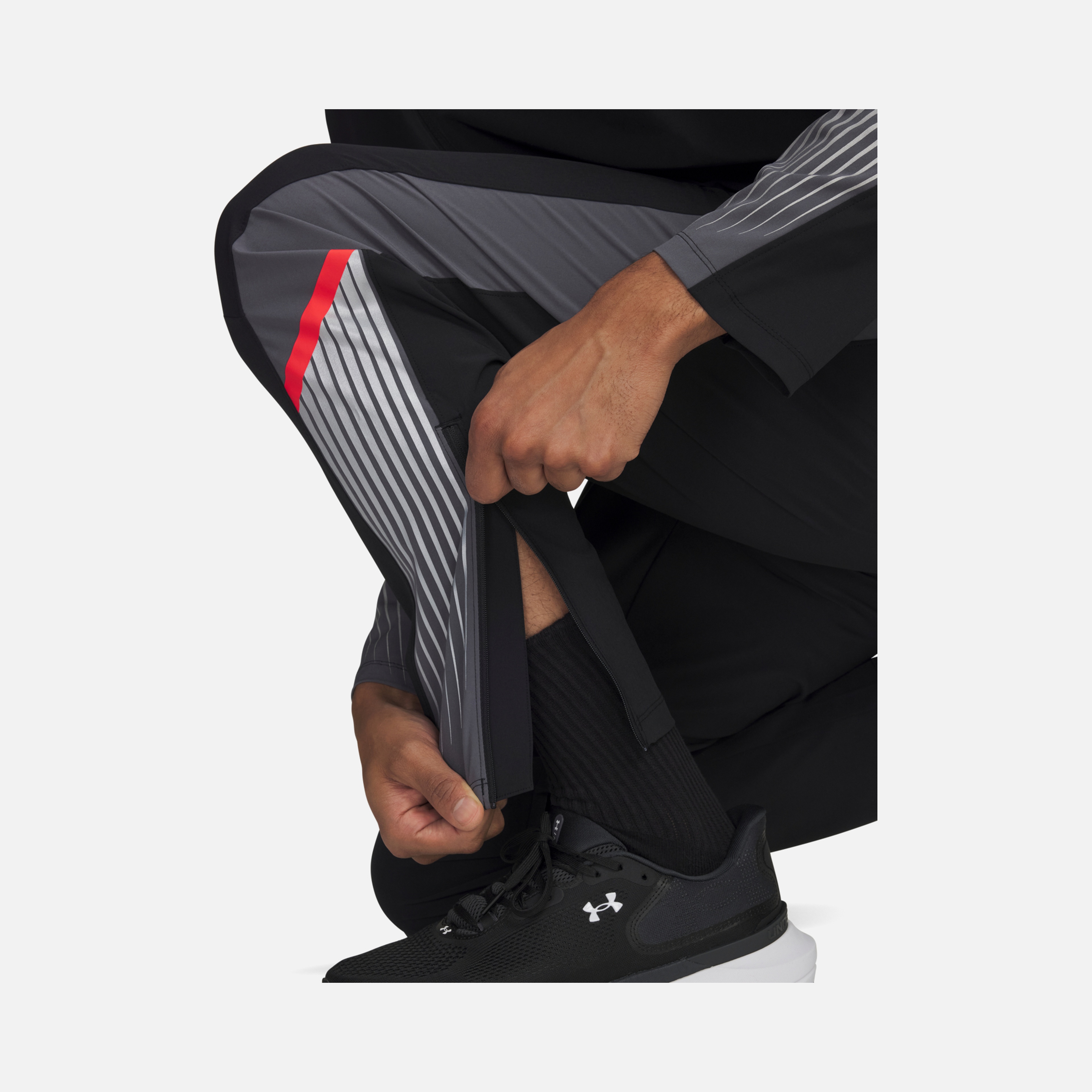 Under Armour Velociti Storm Erkek Pantolon