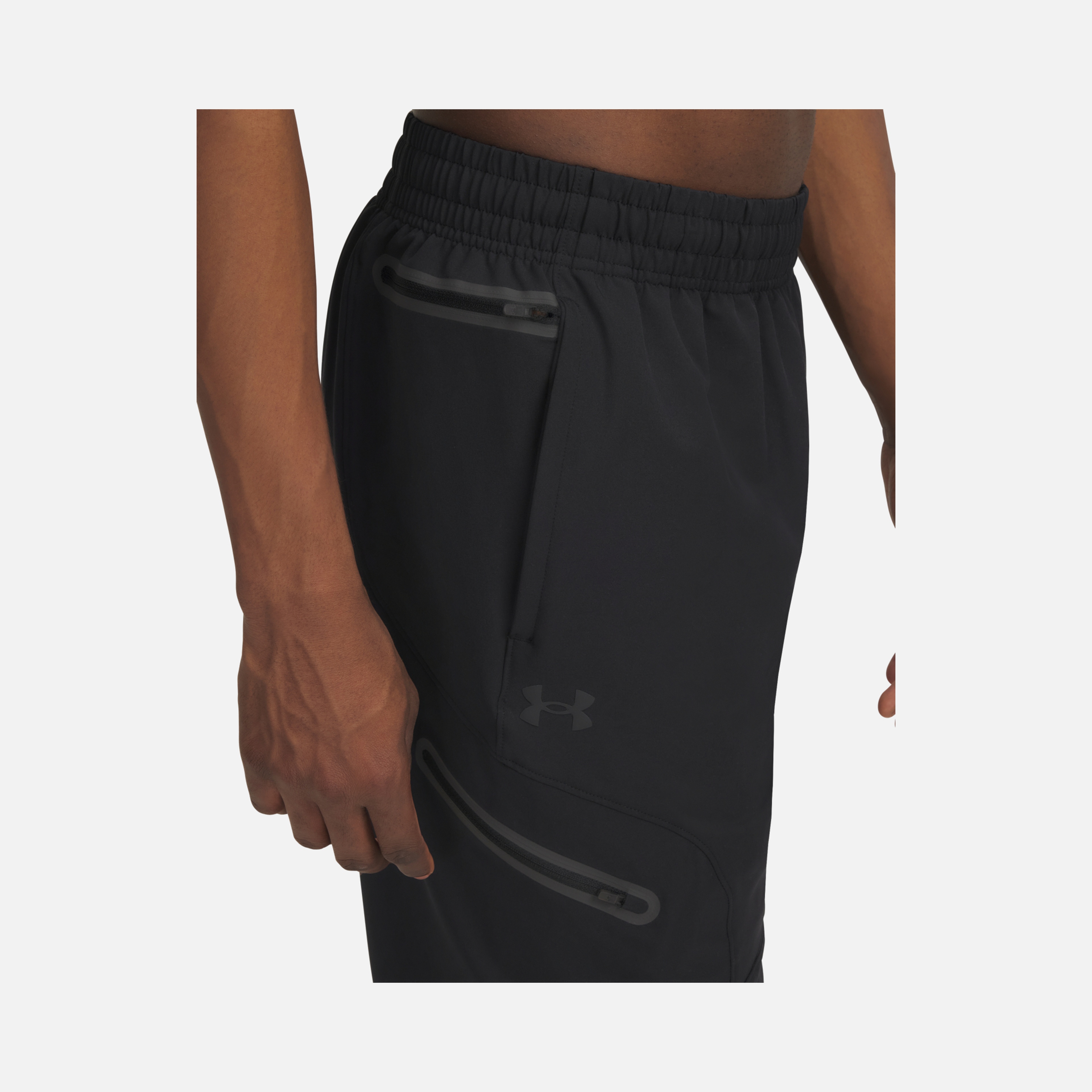 Under Armour Sportswear Unstoppable Cargo Loose Cut Erkek Eşofman Altı