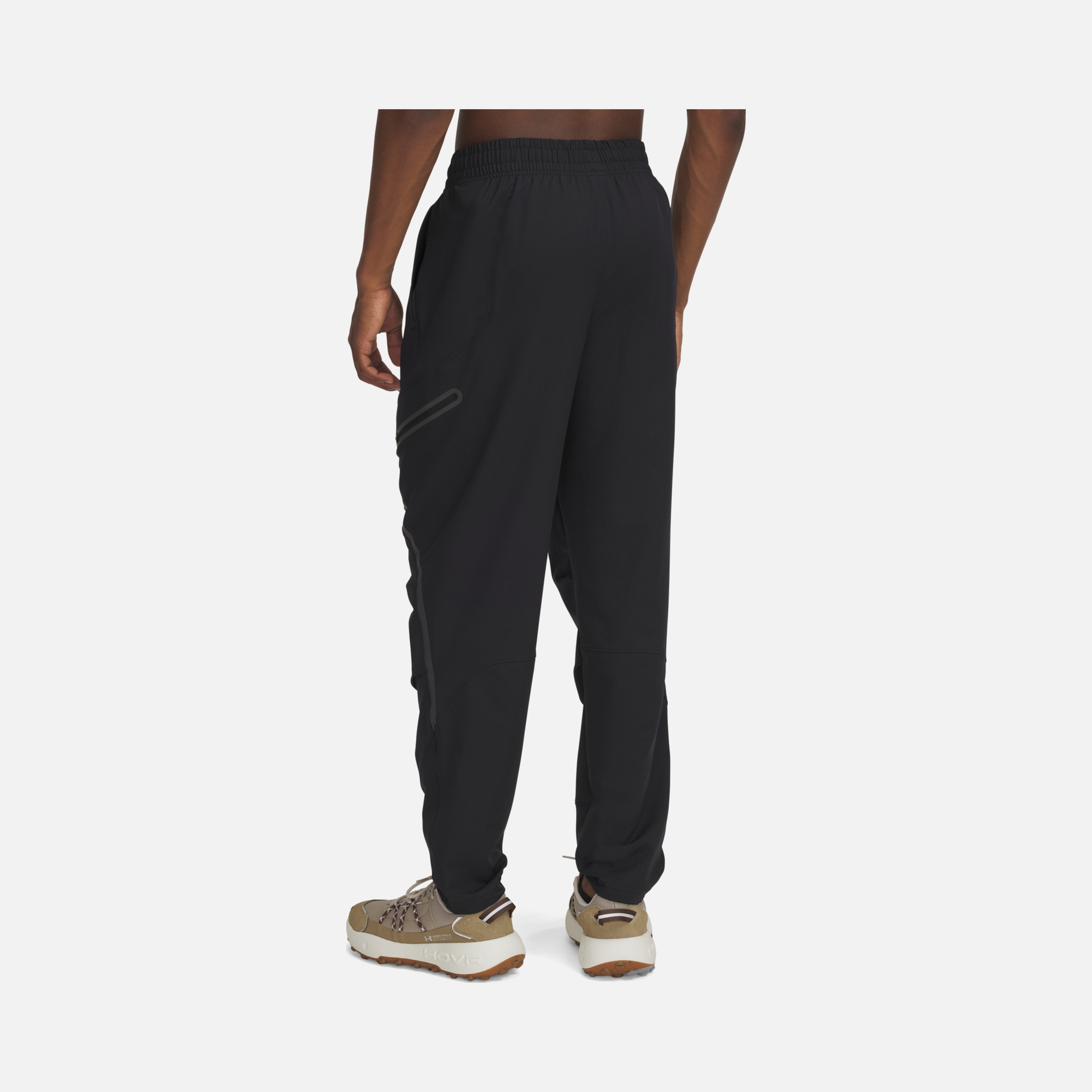 Under Armour Sportswear Unstoppable Cargo Loose Cut Erkek Eşofman Altı