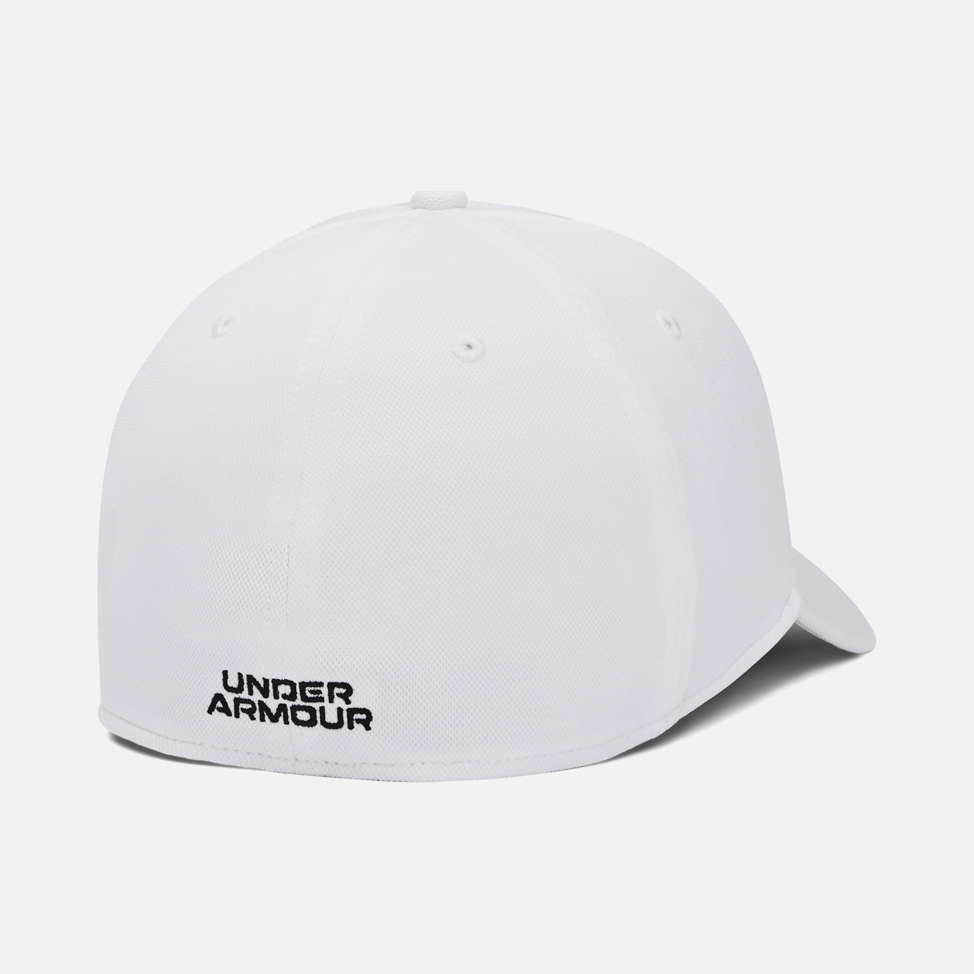 Under Armour Blitzing Embroidered Logo Training Erkek Şapka