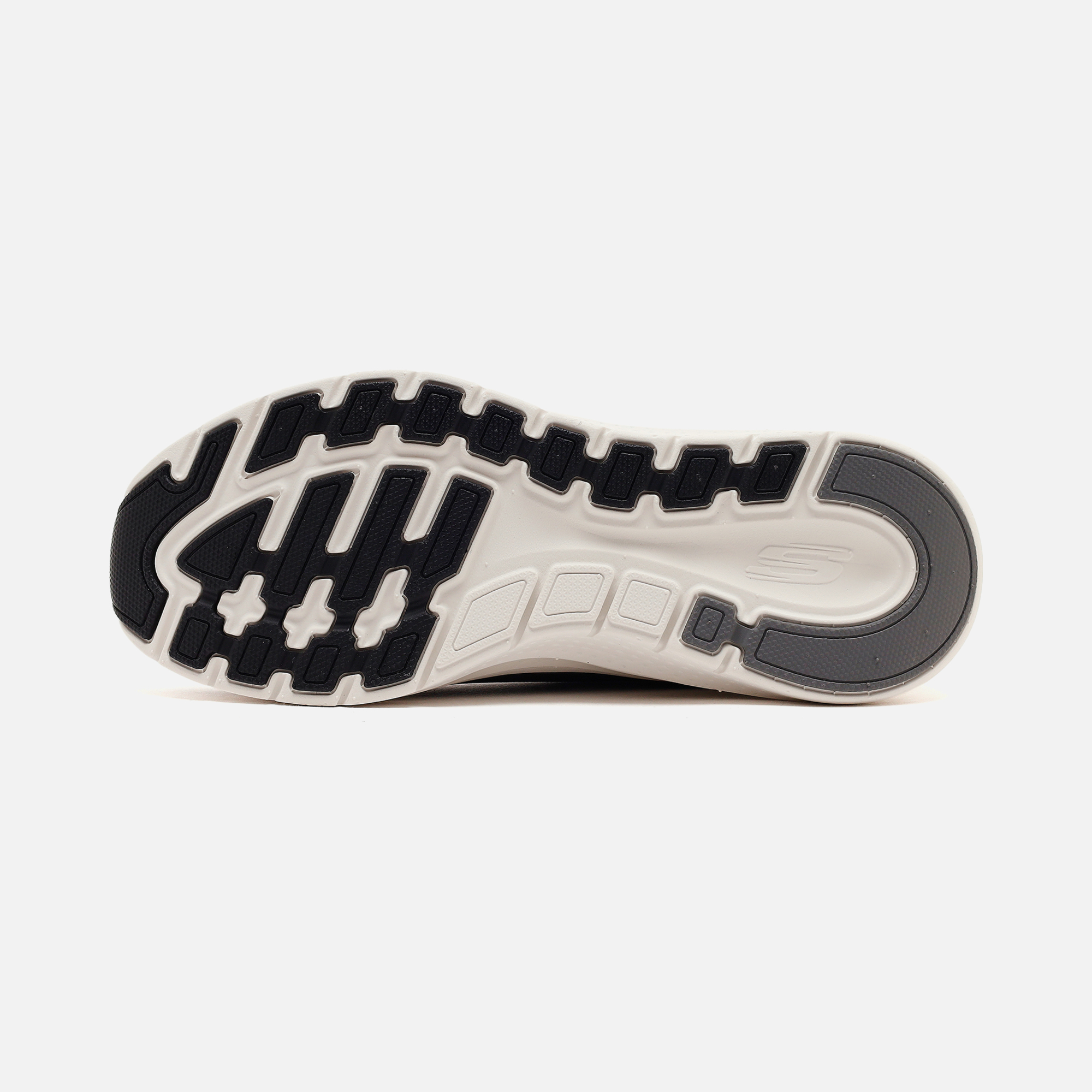 Skechers Arch Fit 2.0 Sportswear & Walk Erkek Spor Ayakkabı