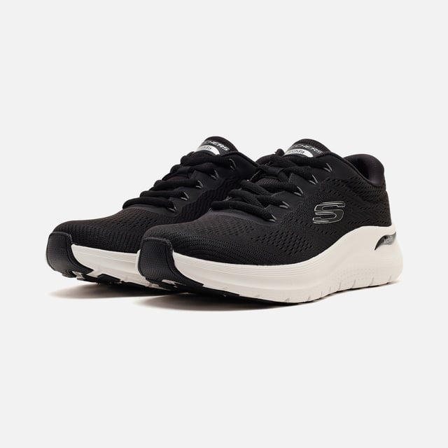 Skechers Siyah Skechers Arch Fit 2.0 Ayakkabı