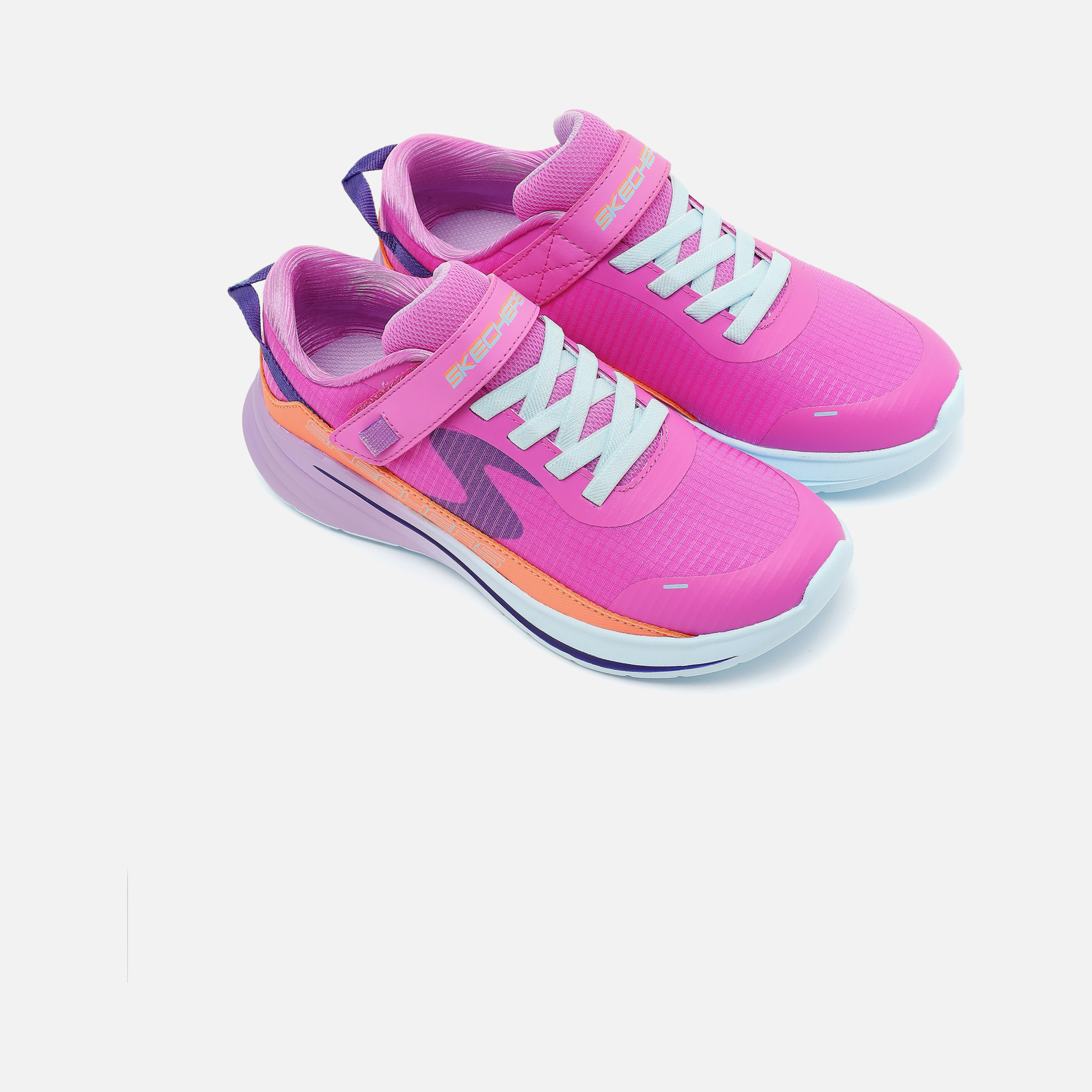 Skechers Wave 92 Imara Lite Çocuk Spor Ayakkabı