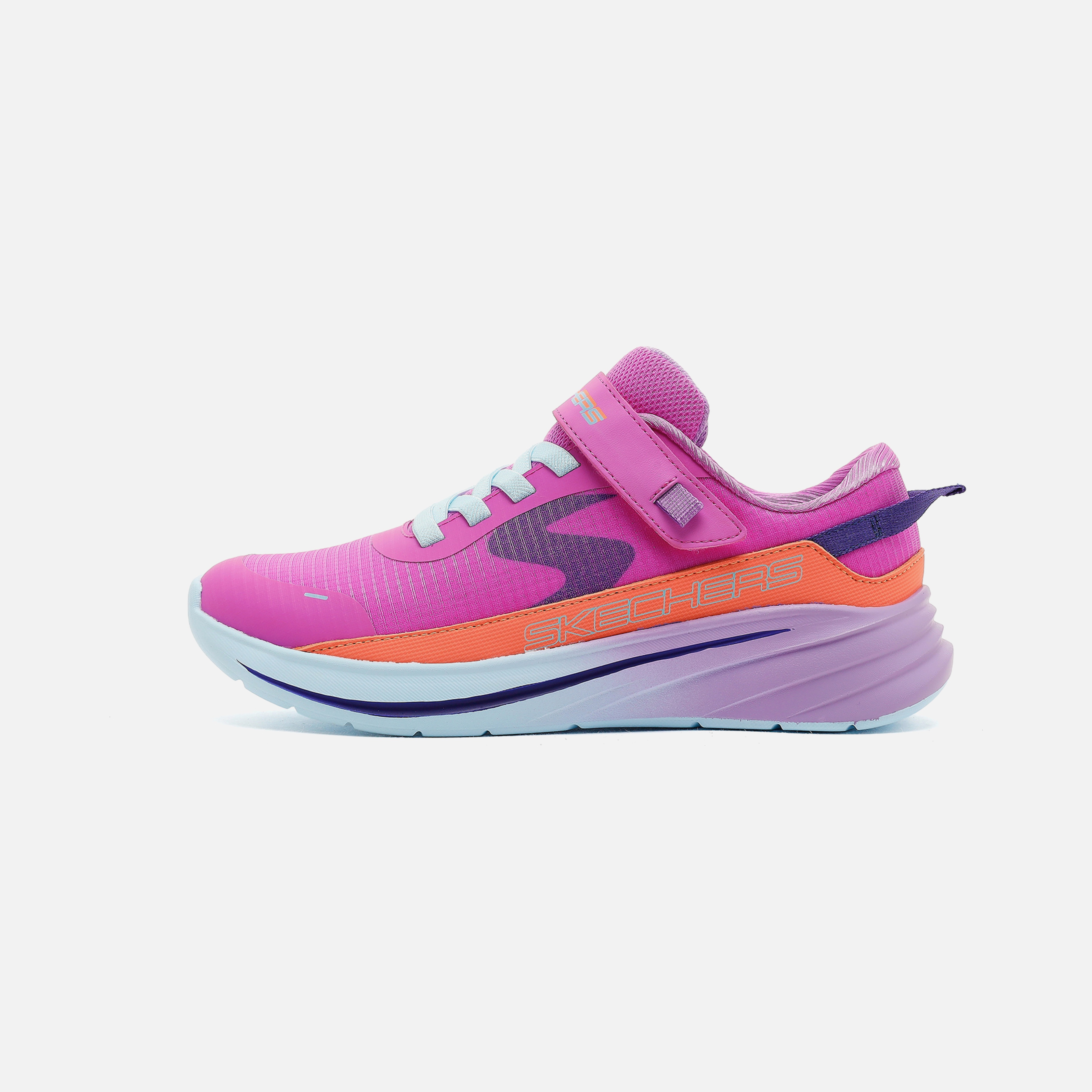 Skechers Wave 92 Imara Lite Çocuk Spor Ayakkabı