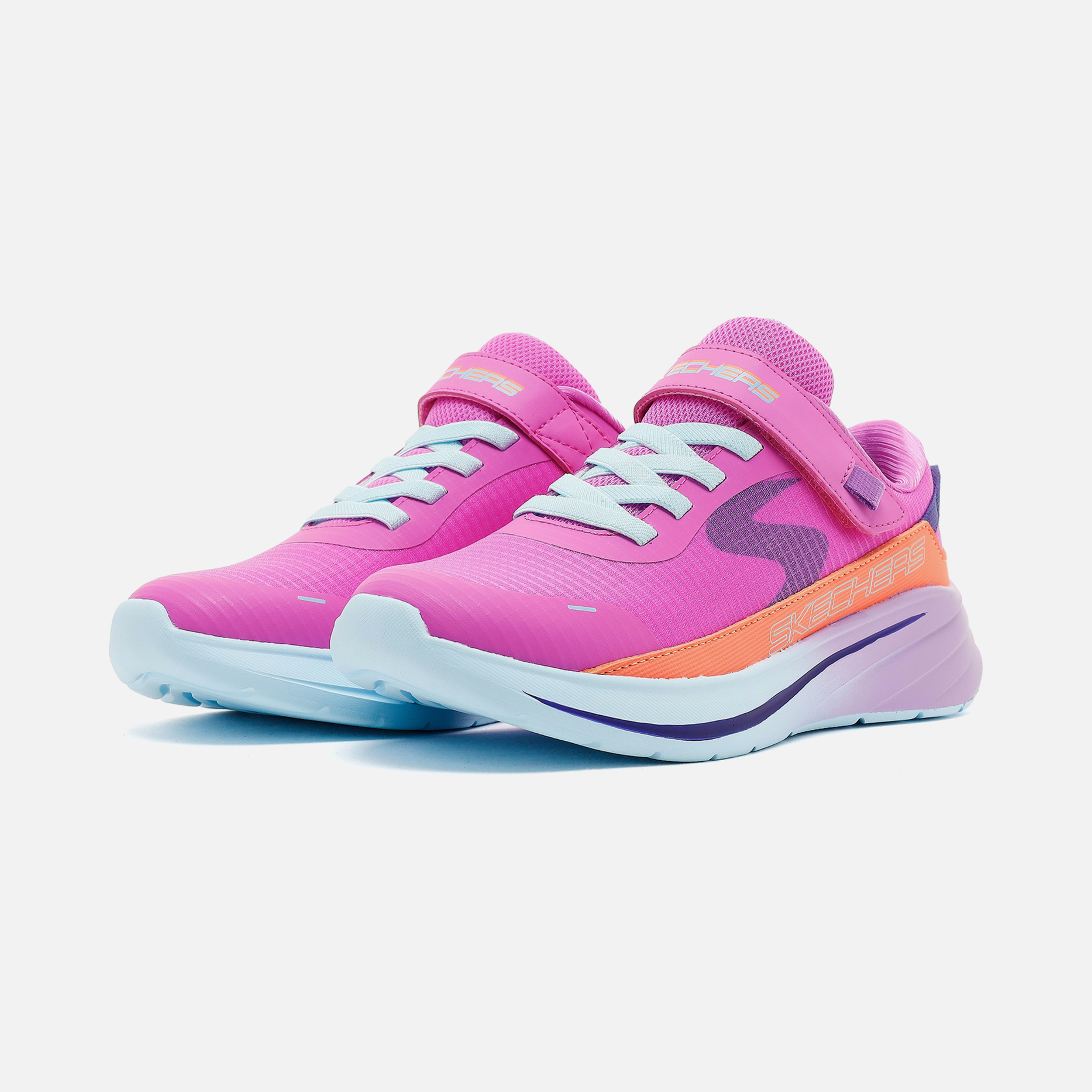 Skechers Wave 92 Imara Lite Çocuk Spor Ayakkabı