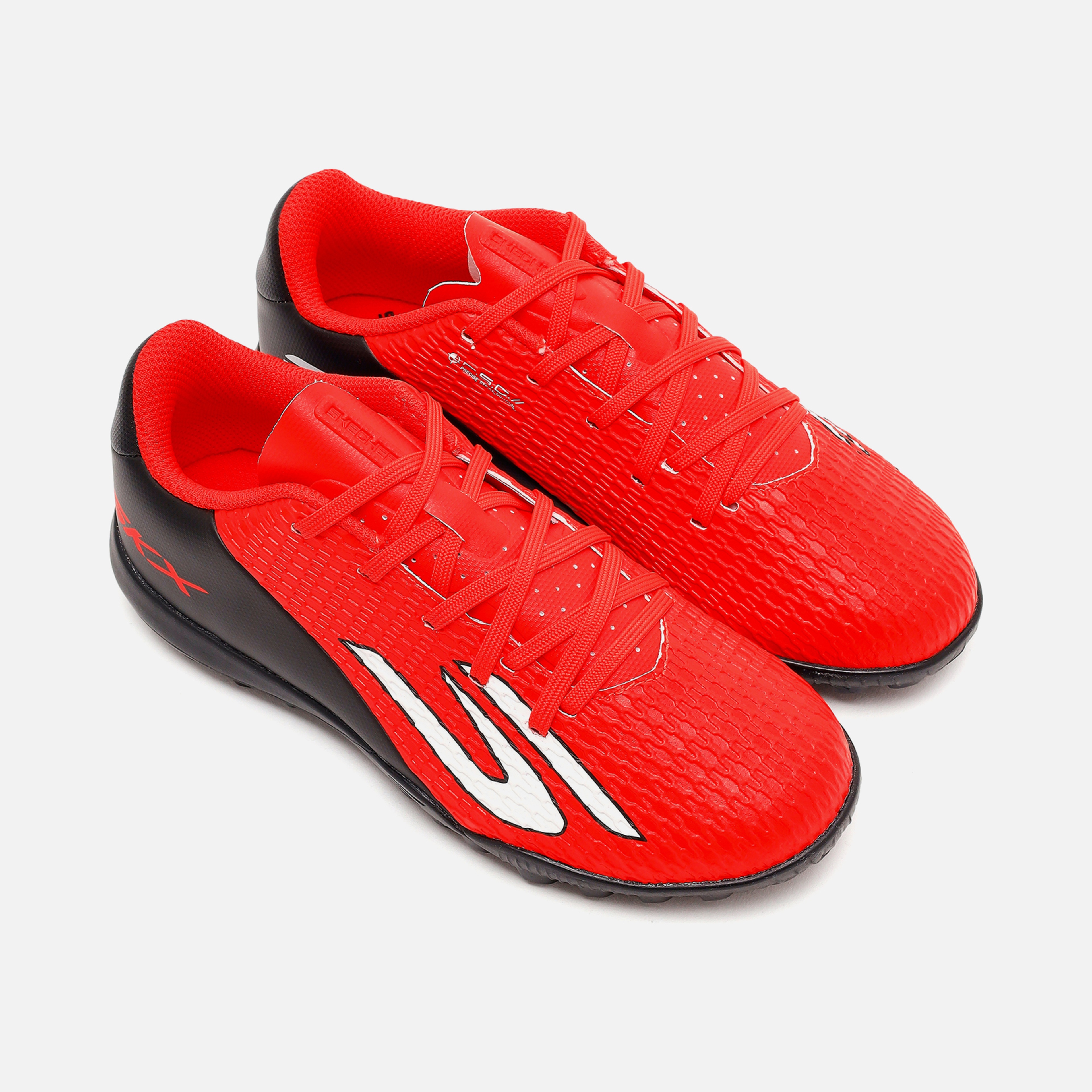 Skechers Skx 2 Jr Youth Tf Çocuk Halı Saha Ayakkabısı