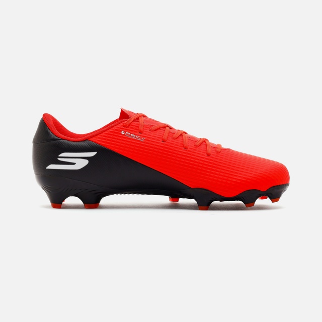 Skechers Kırmızı Skechers Fg Gold