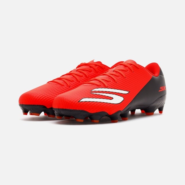 Skechers Kırmızı Skechers Fg Gold