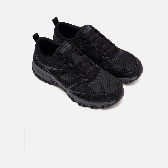 Skechers Siyah Skechers Hillcrest Erkek Ayakkabı