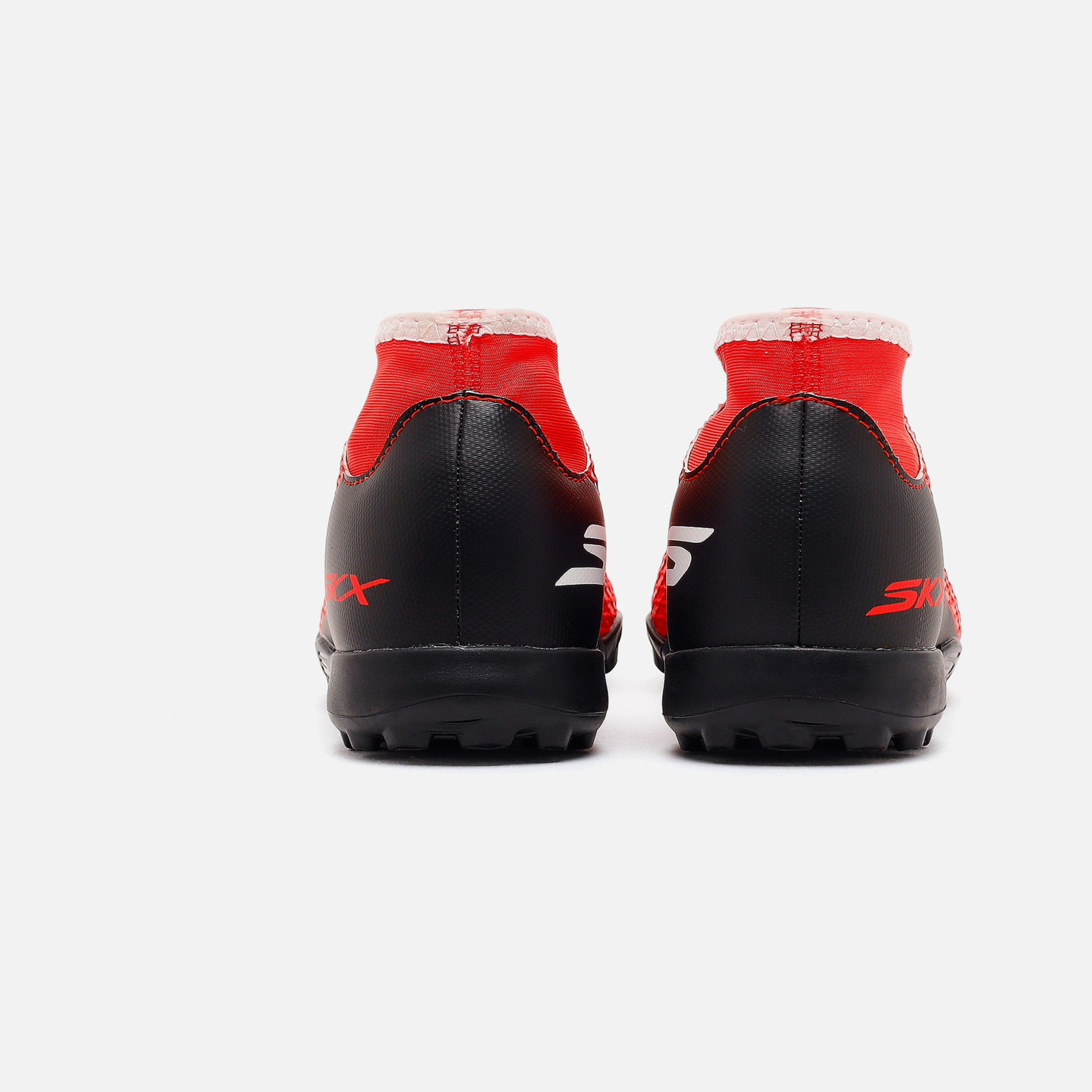 Skechers Jr Youth Tf SS26 Çocuk Halı Saha Ayakkabısı