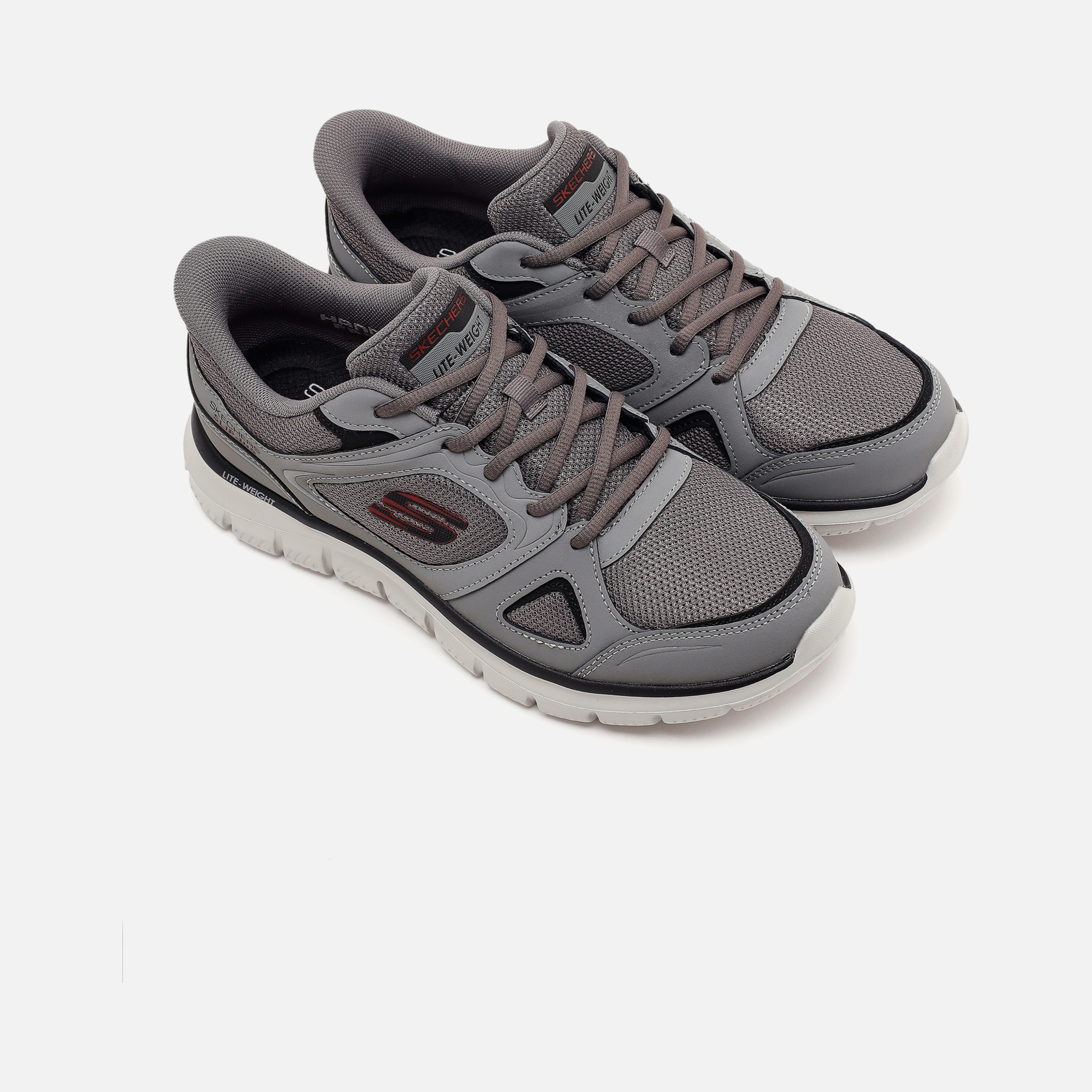 Skechers Track Ezral Erkek Spor Ayakkabı