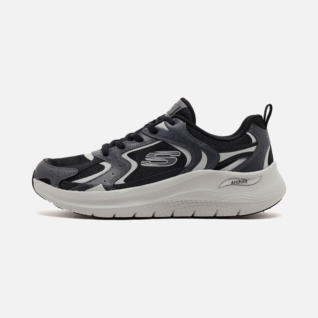 Skechers Siyah Skechers Arch Fit 2.0 Ayakkabı