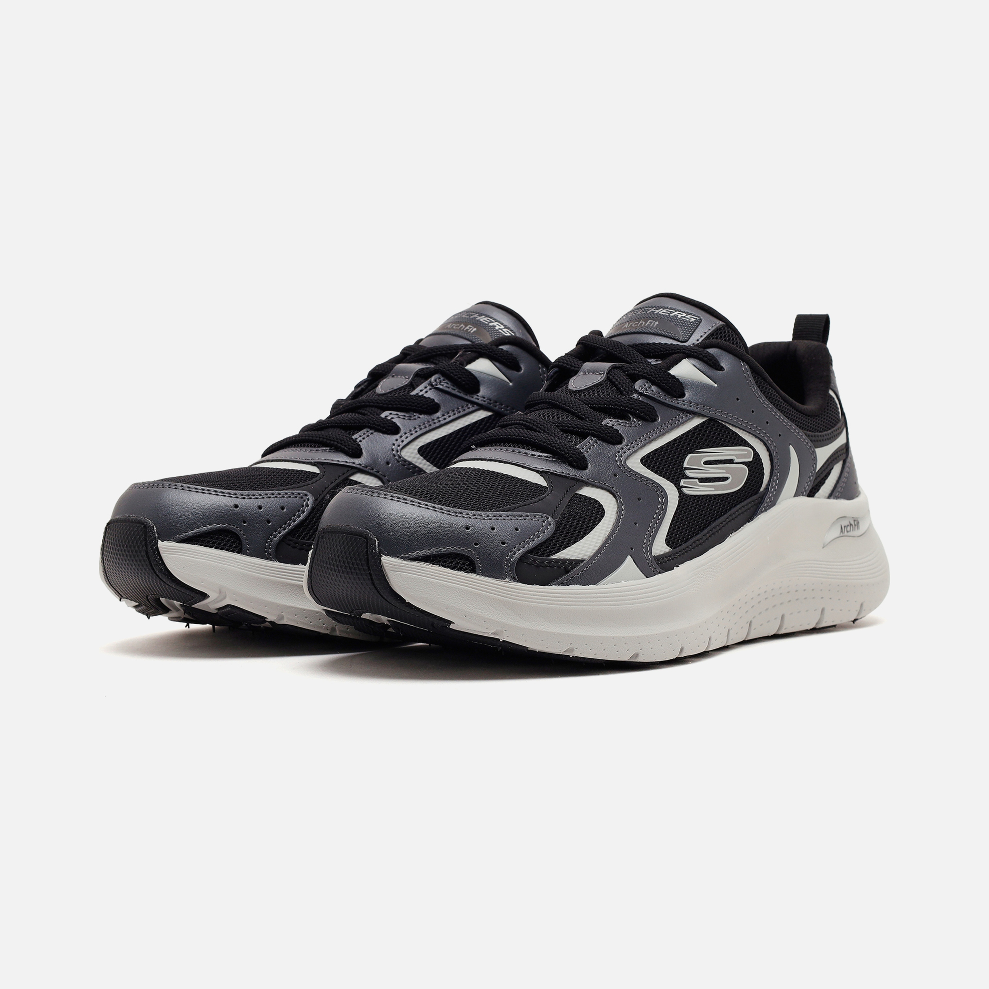 Skechers Arch Fit 2.0 Erkek Spor Ayakkabı