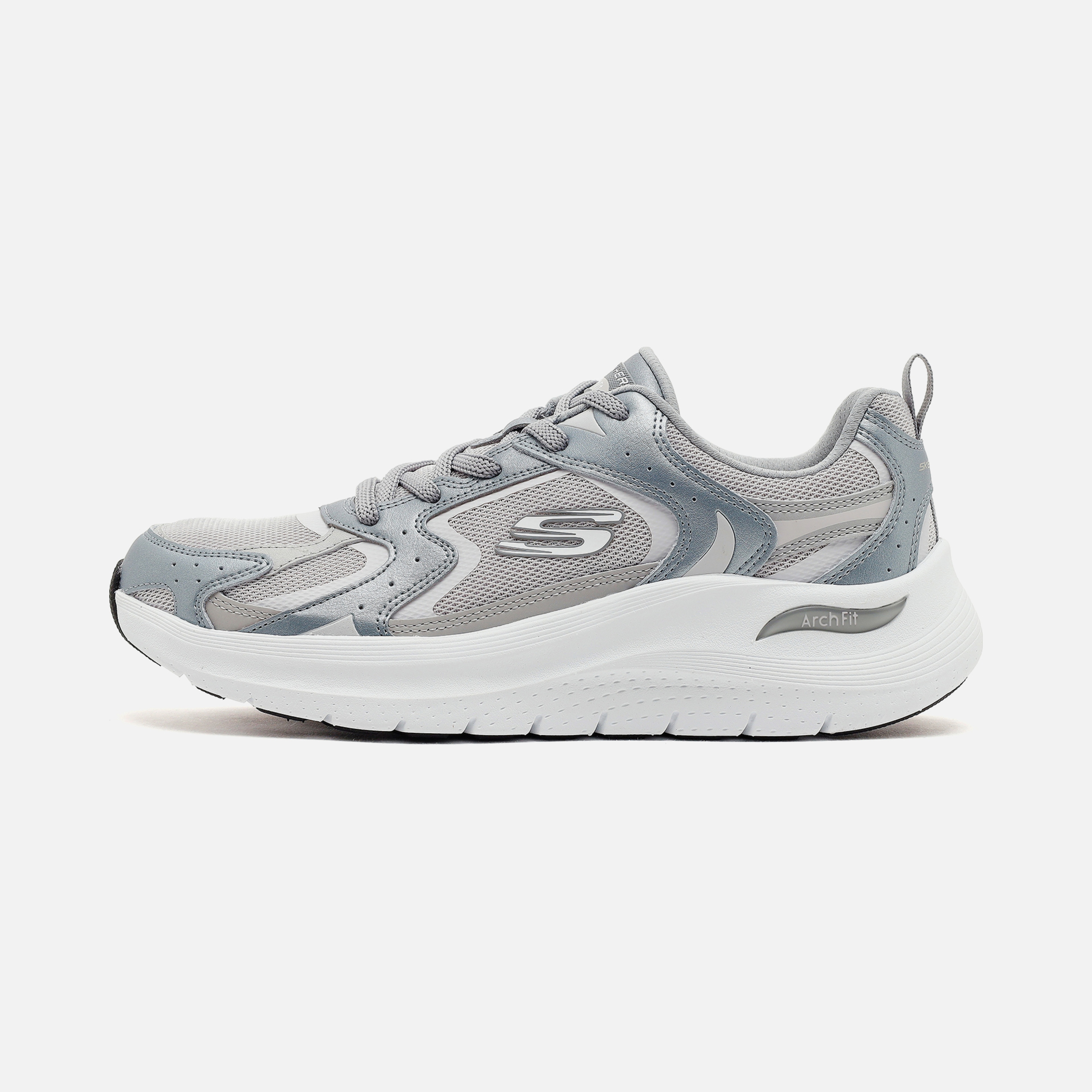 Skechers Arch Fit 2.0 Erkek Spor Ayakkabı