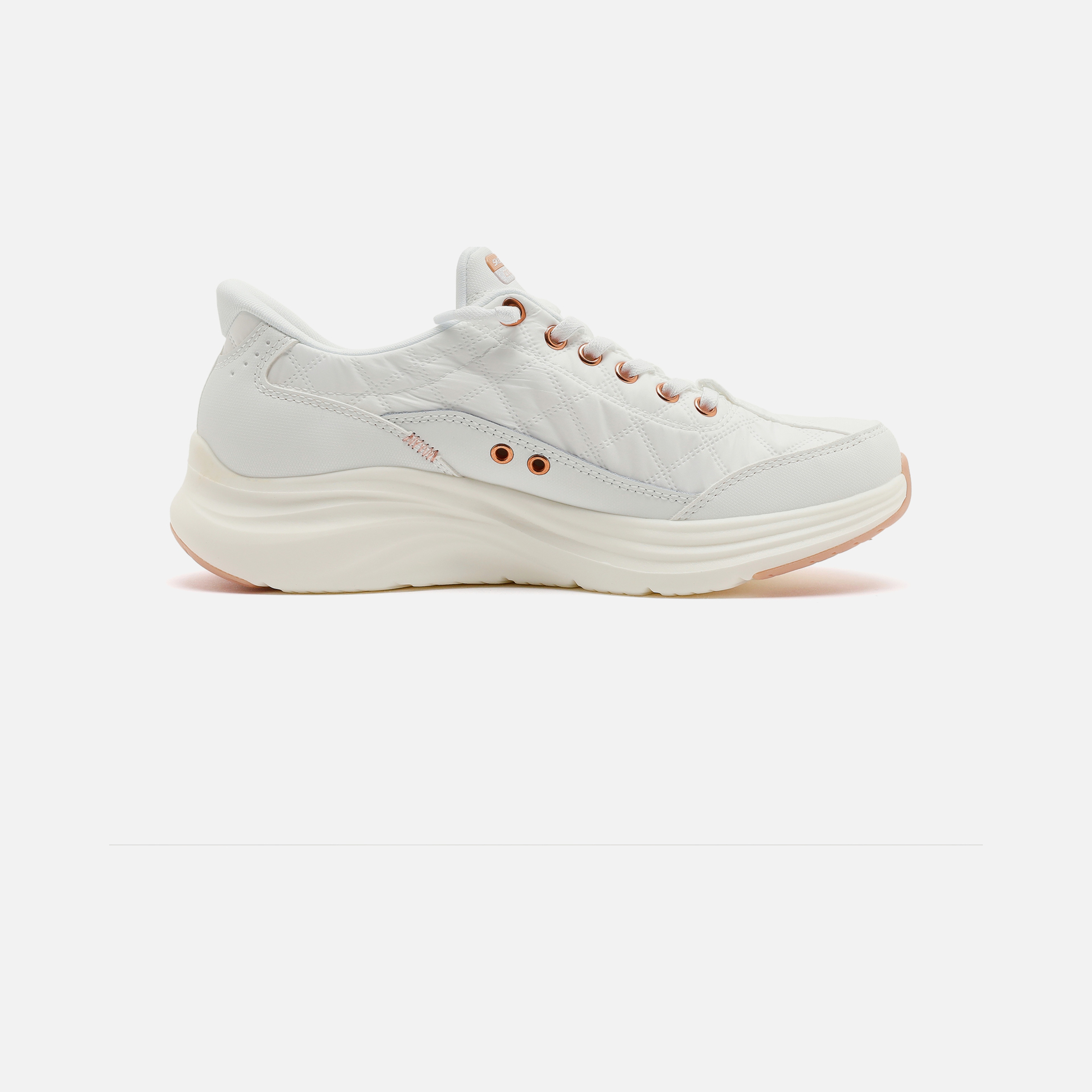 Skechers Contour Foam Golden Hour Kadın Spor Ayakkabı