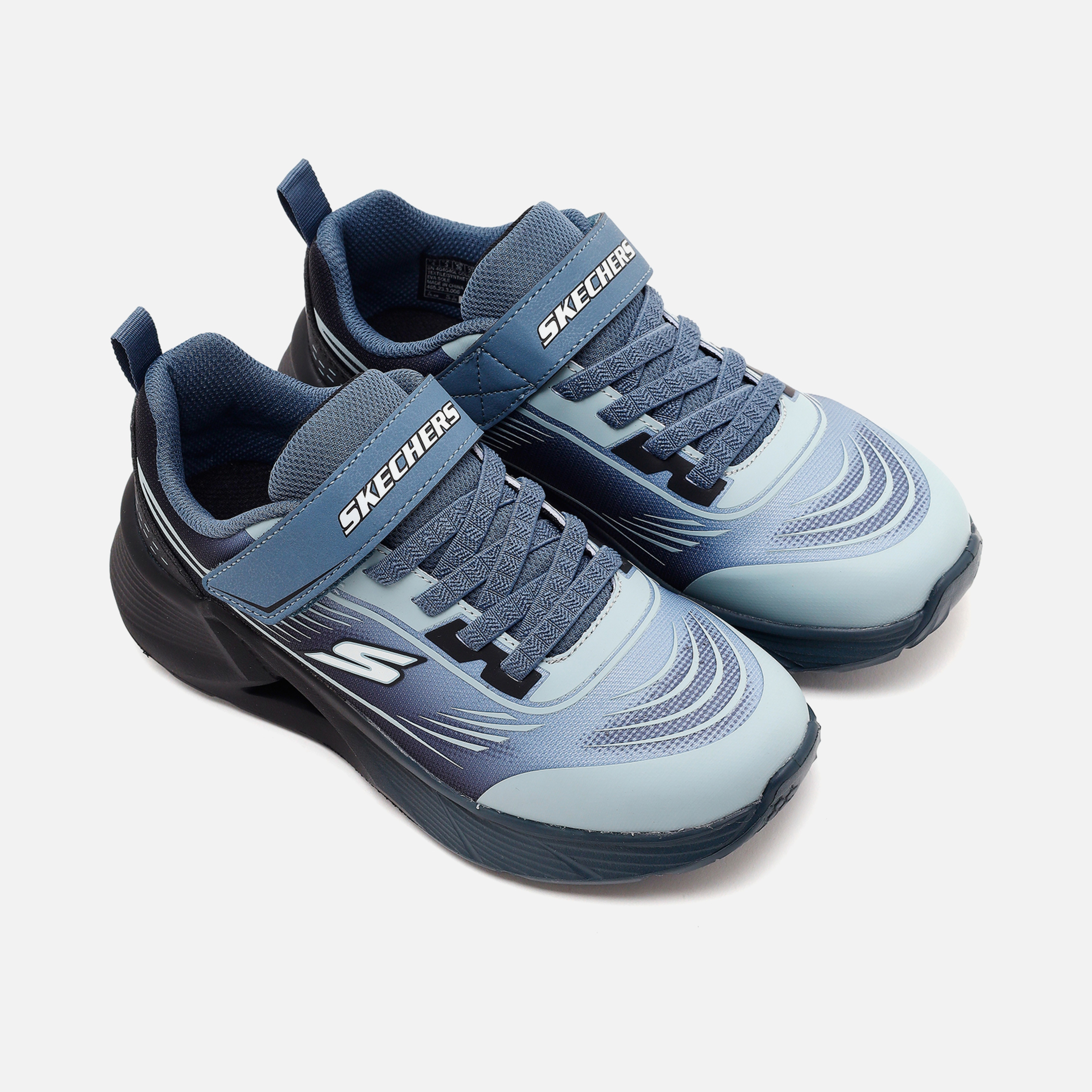 Skechers Tidal Tech Çocuk Spor Ayakkabı