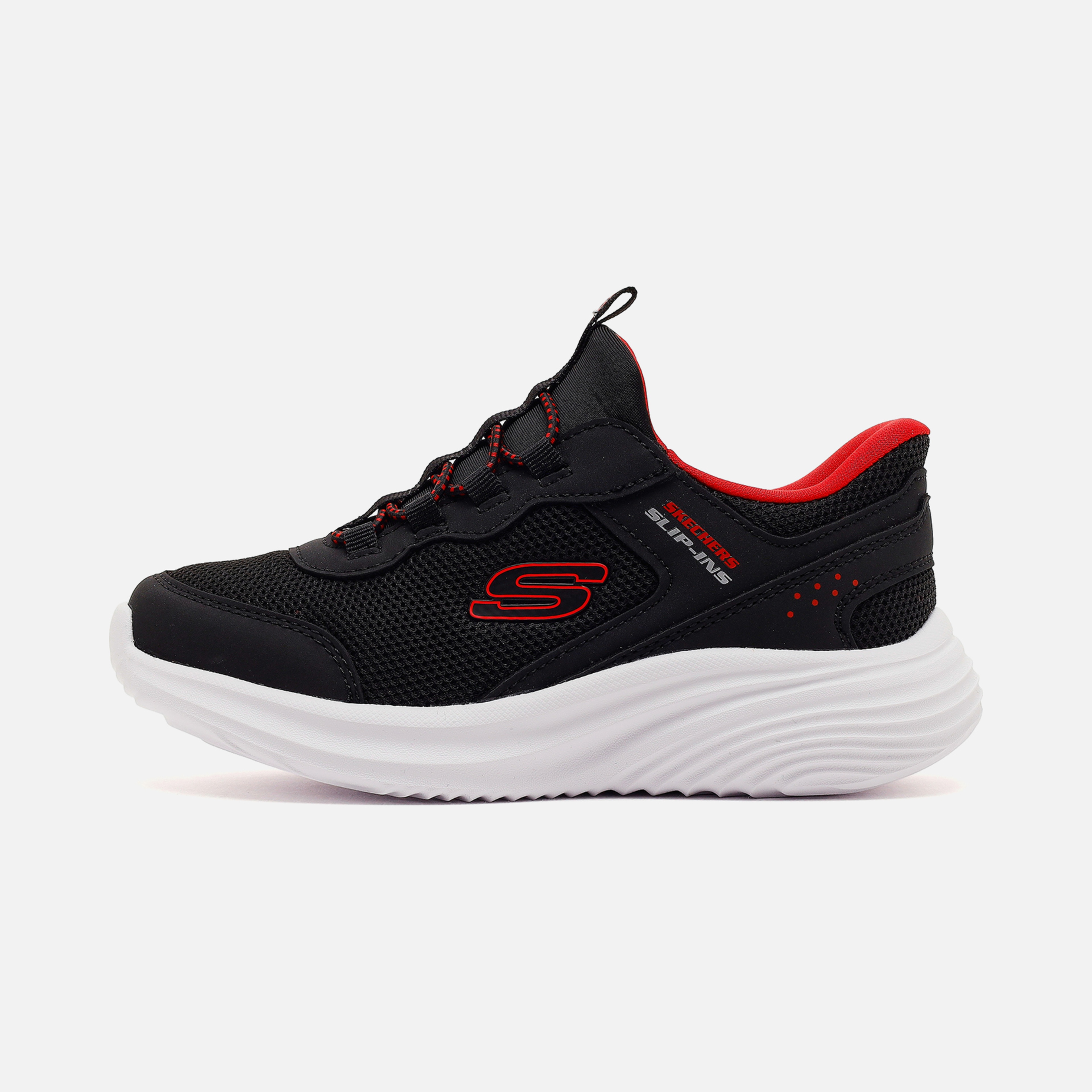 Skechers Bounder Pro SS26 Çocuk Spor Ayakkabı