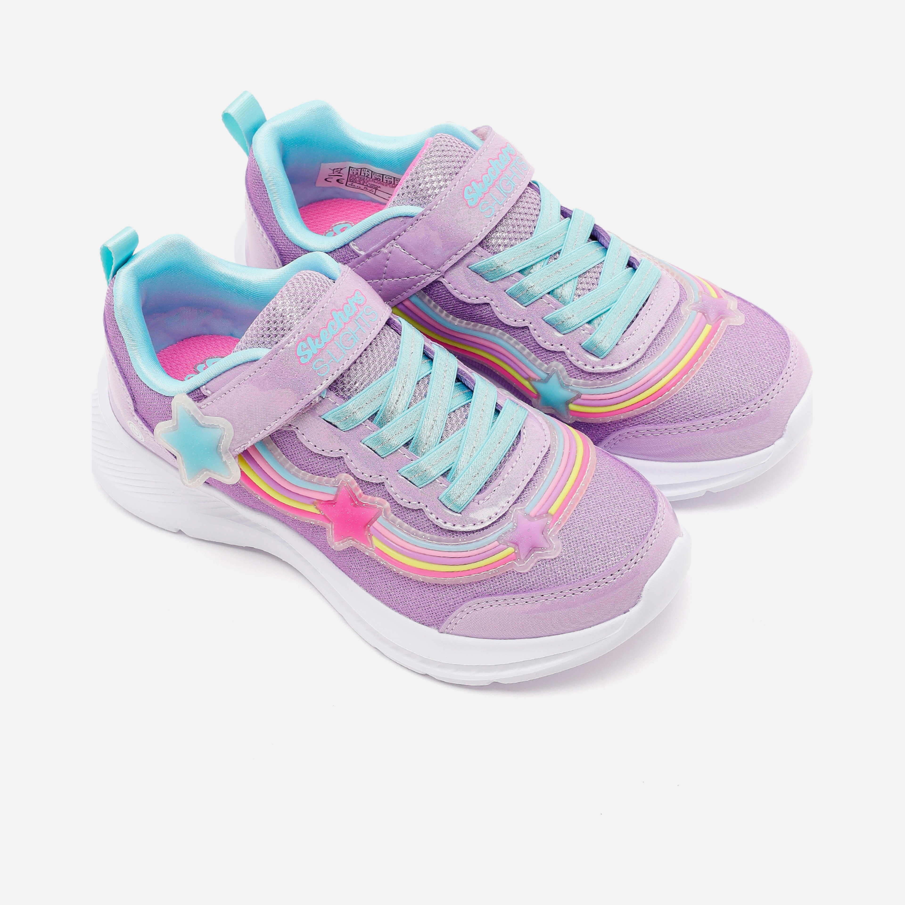 Skechers Jumpsters 2.0 Çocuk Spor Ayakkabı