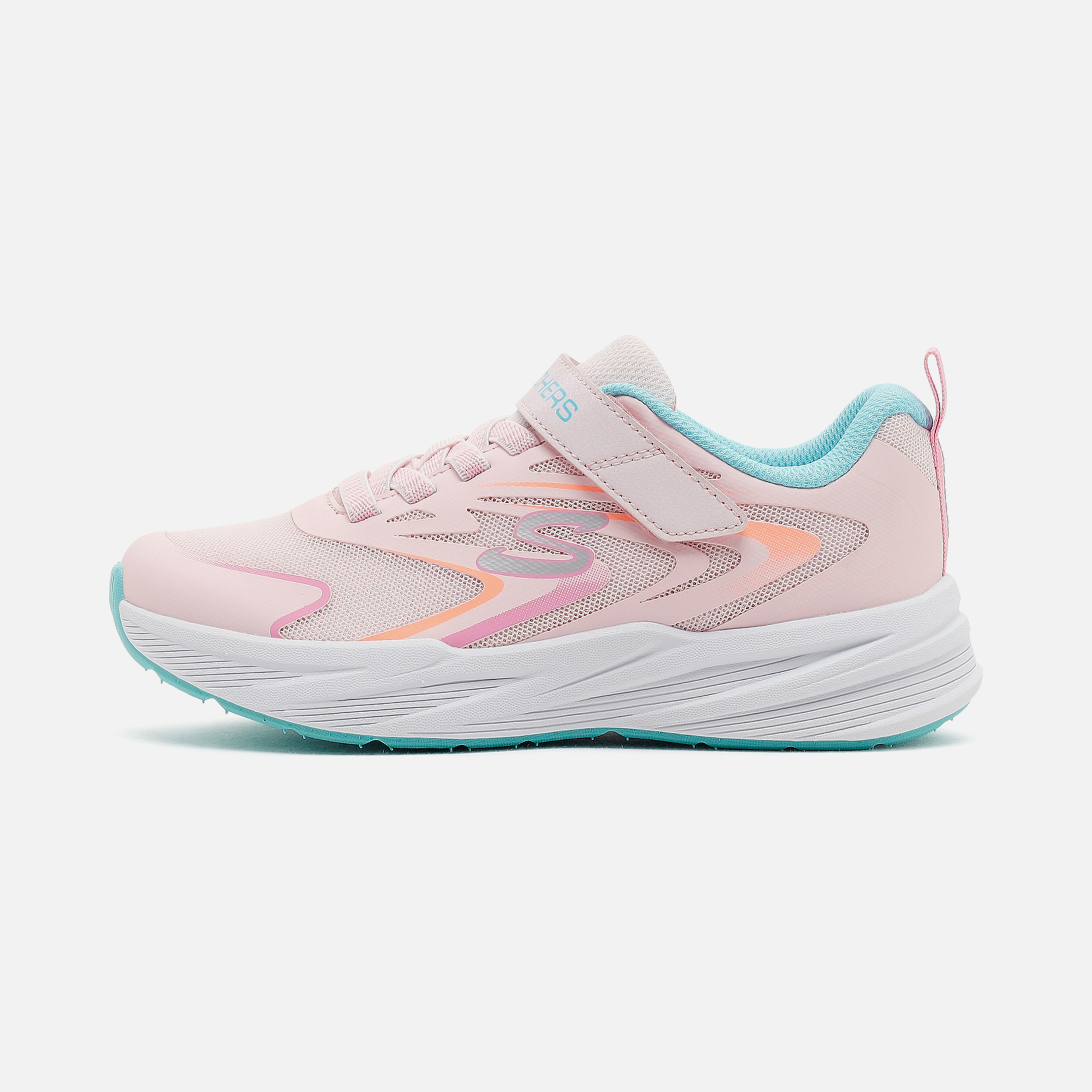 Skechers Microspec Tread Çocuk Spor Ayakkabı