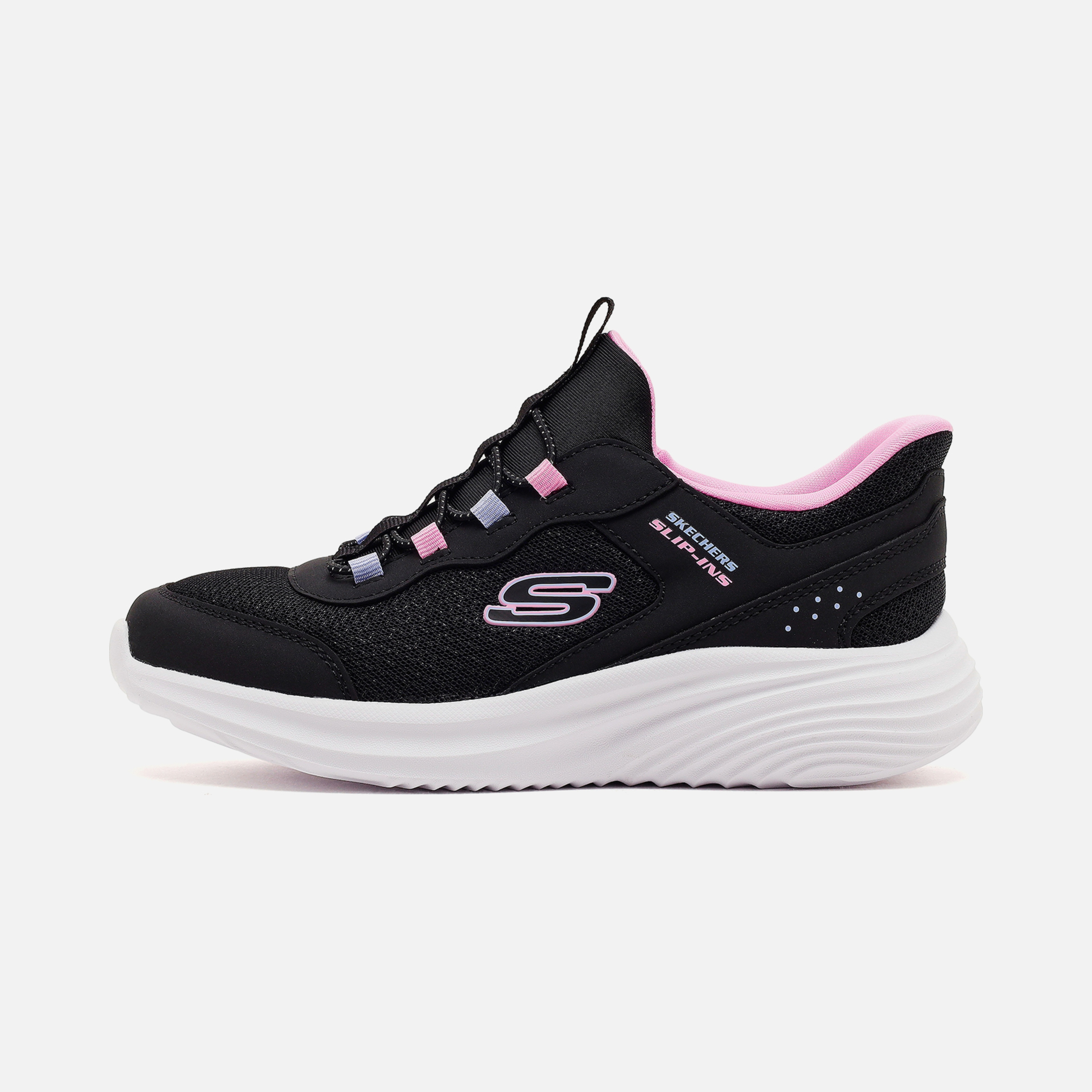Skechers Bounder Pro Çocuk Spor Ayakkabı