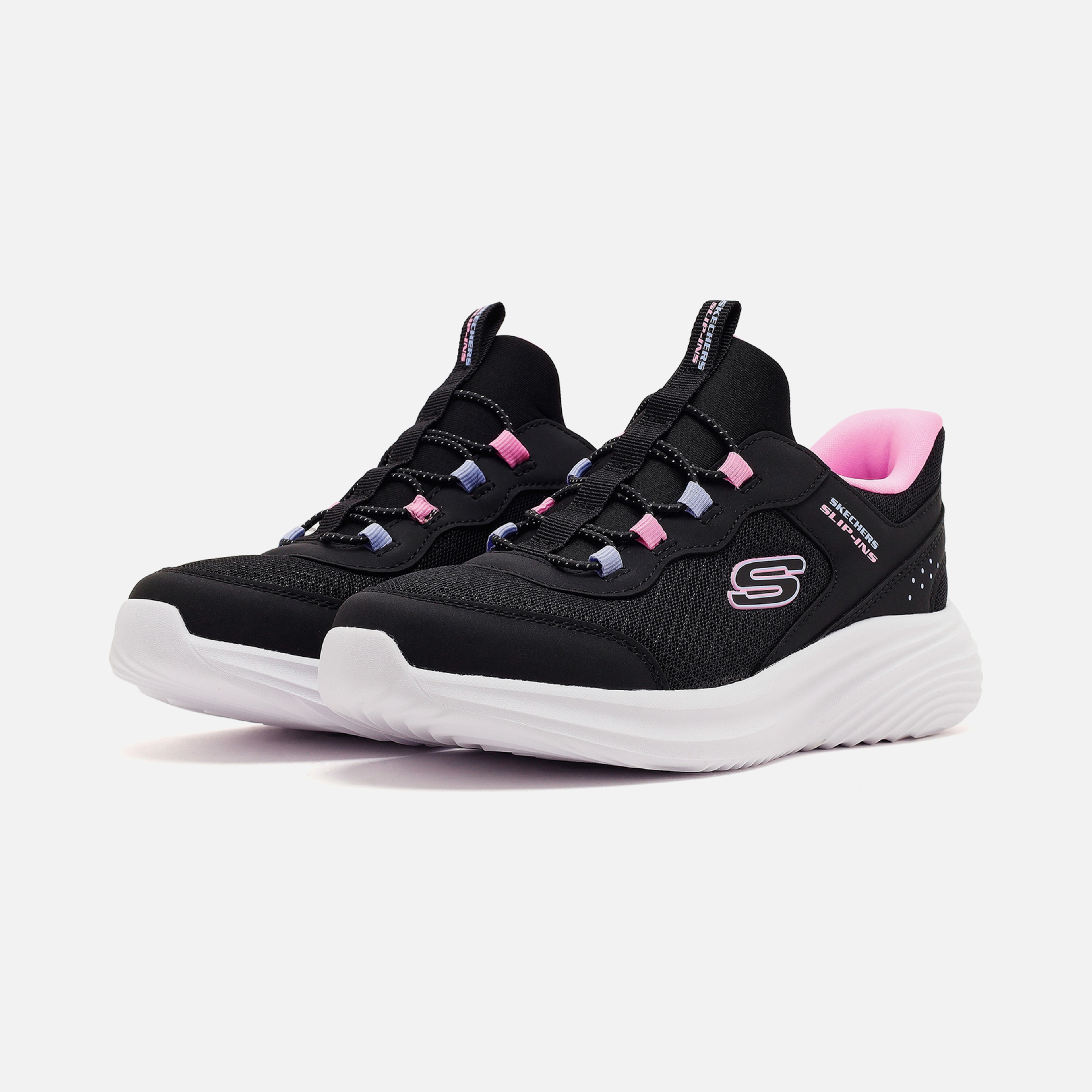 Skechers Bounder Pro Çocuk Spor Ayakkabı