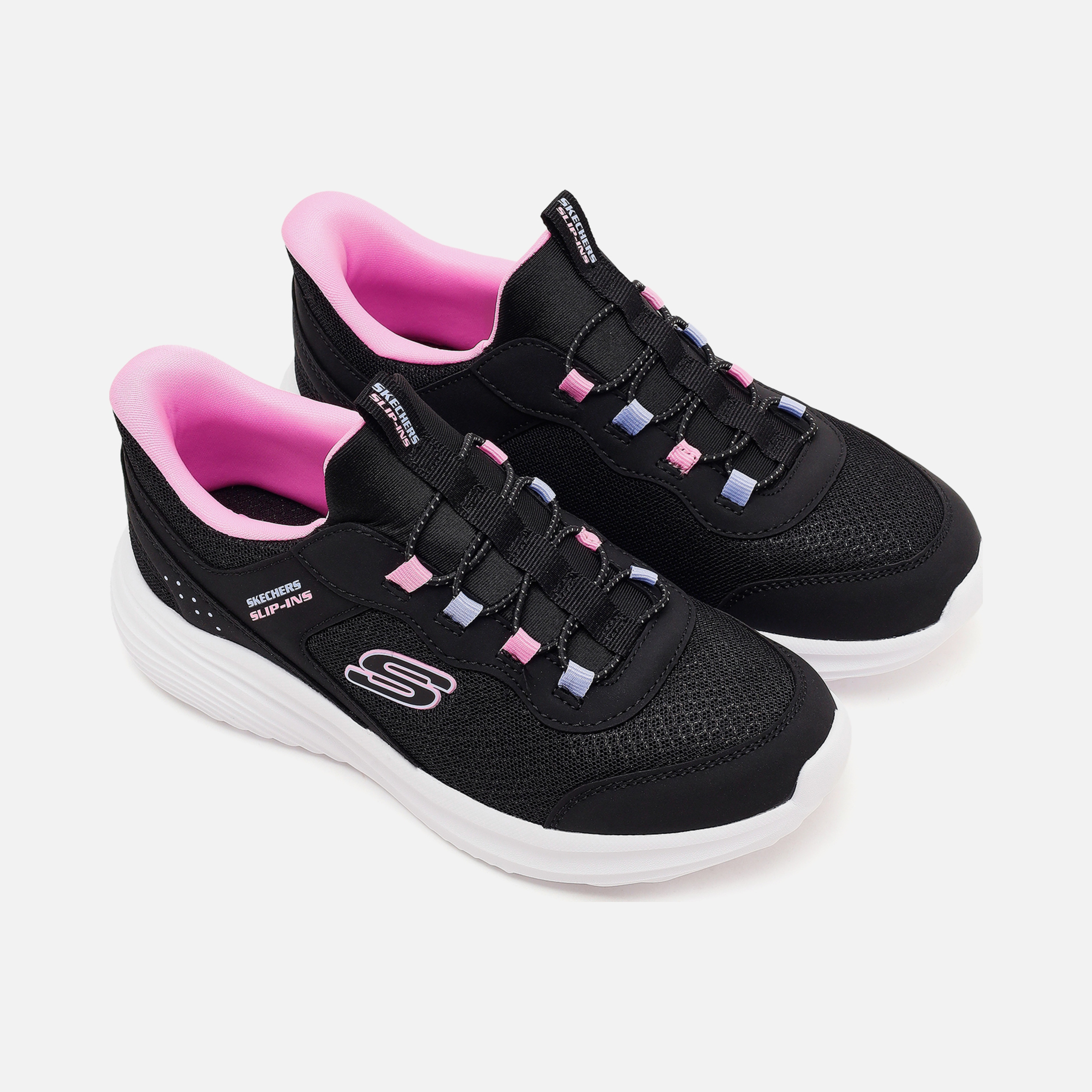 Skechers Bounder Pro Çocuk Spor Ayakkabı