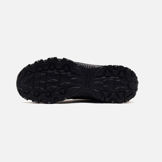 Skechers Siyah Skechers Hillcrest