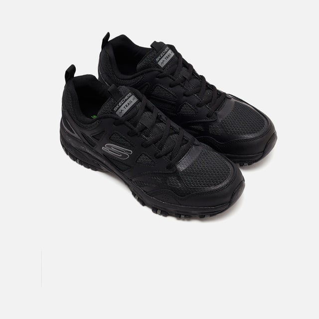 Skechers Siyah Skechers Hillcrest