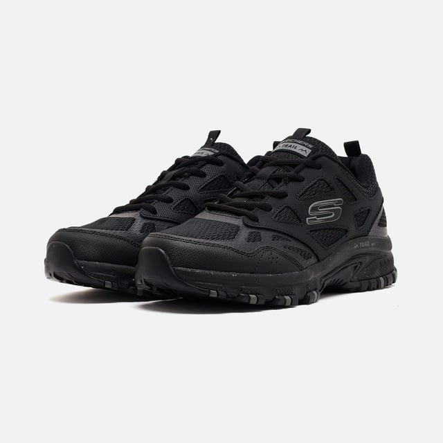 Skechers Siyah Skechers Hillcrest