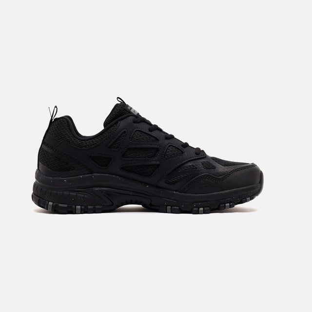 Skechers Siyah Skechers Hillcrest