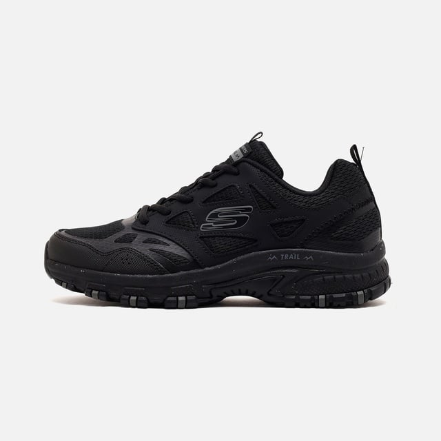 Skechers Siyah Skechers Hillcrest