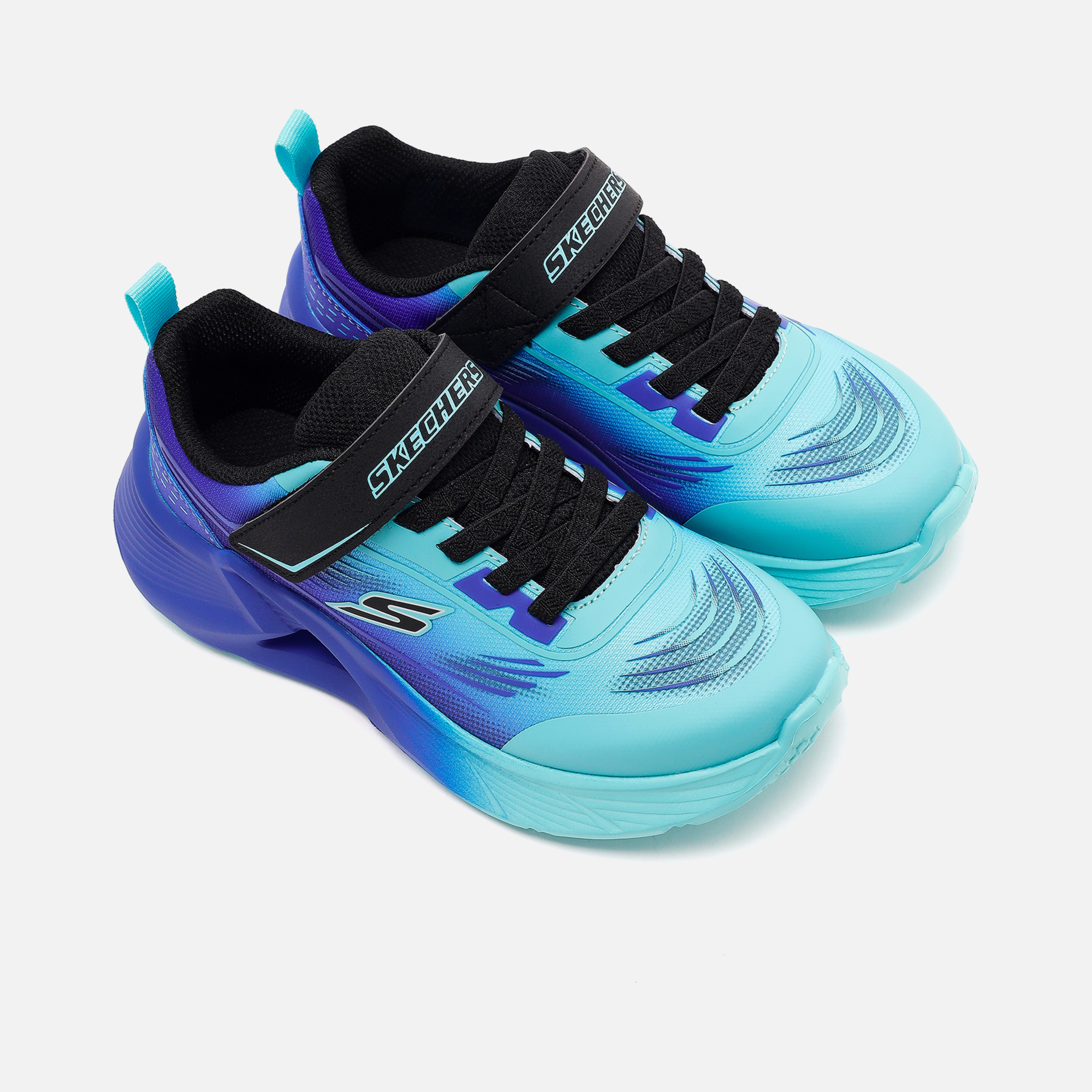 Skechers Tidal Tech Çocuk Spor Ayakkabı