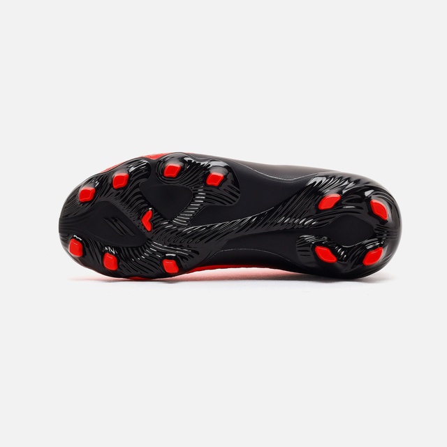 Skechers Kırmızı Skechers Fg Youth