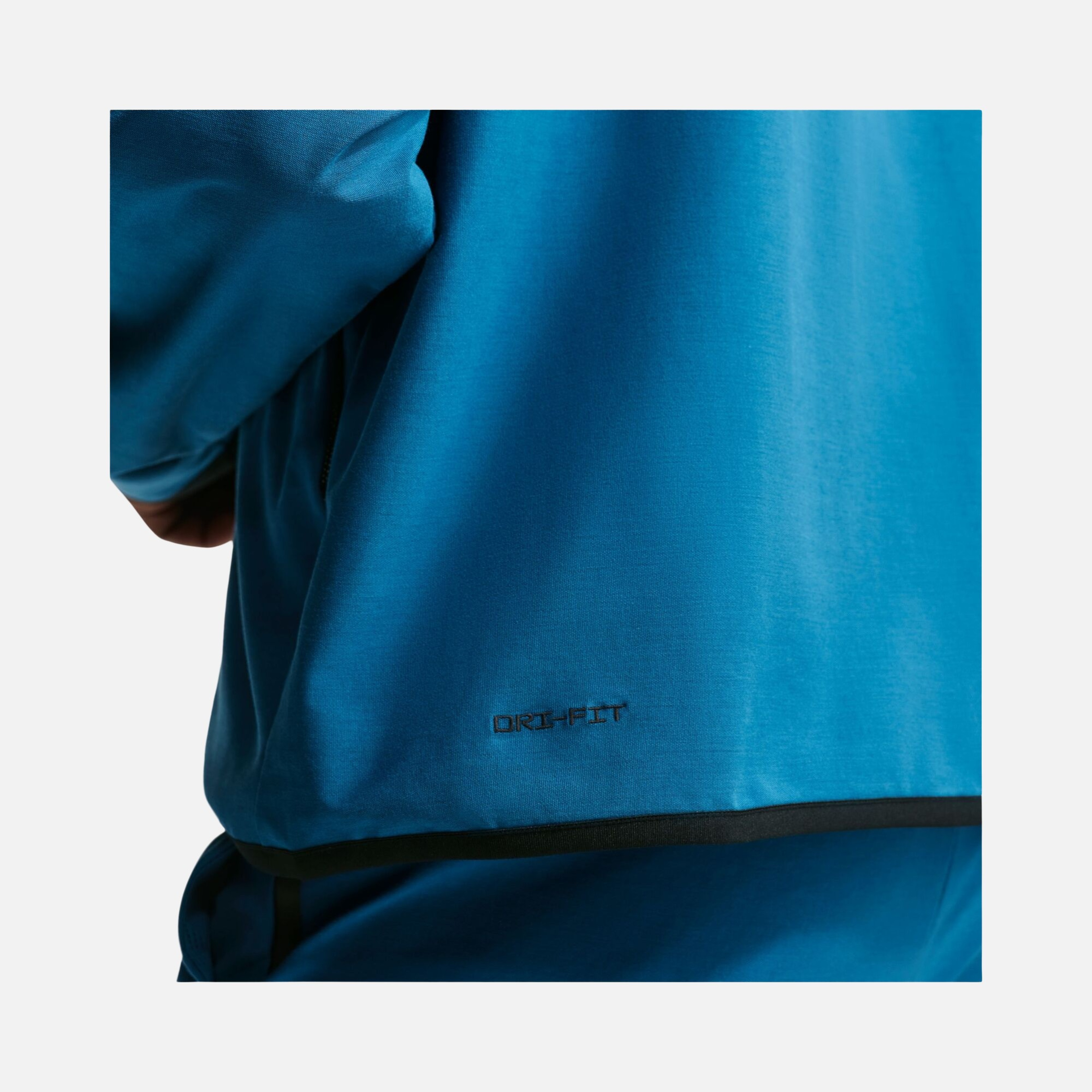 Nike Tech Shori Knit Wr Fz Erkek Ceket