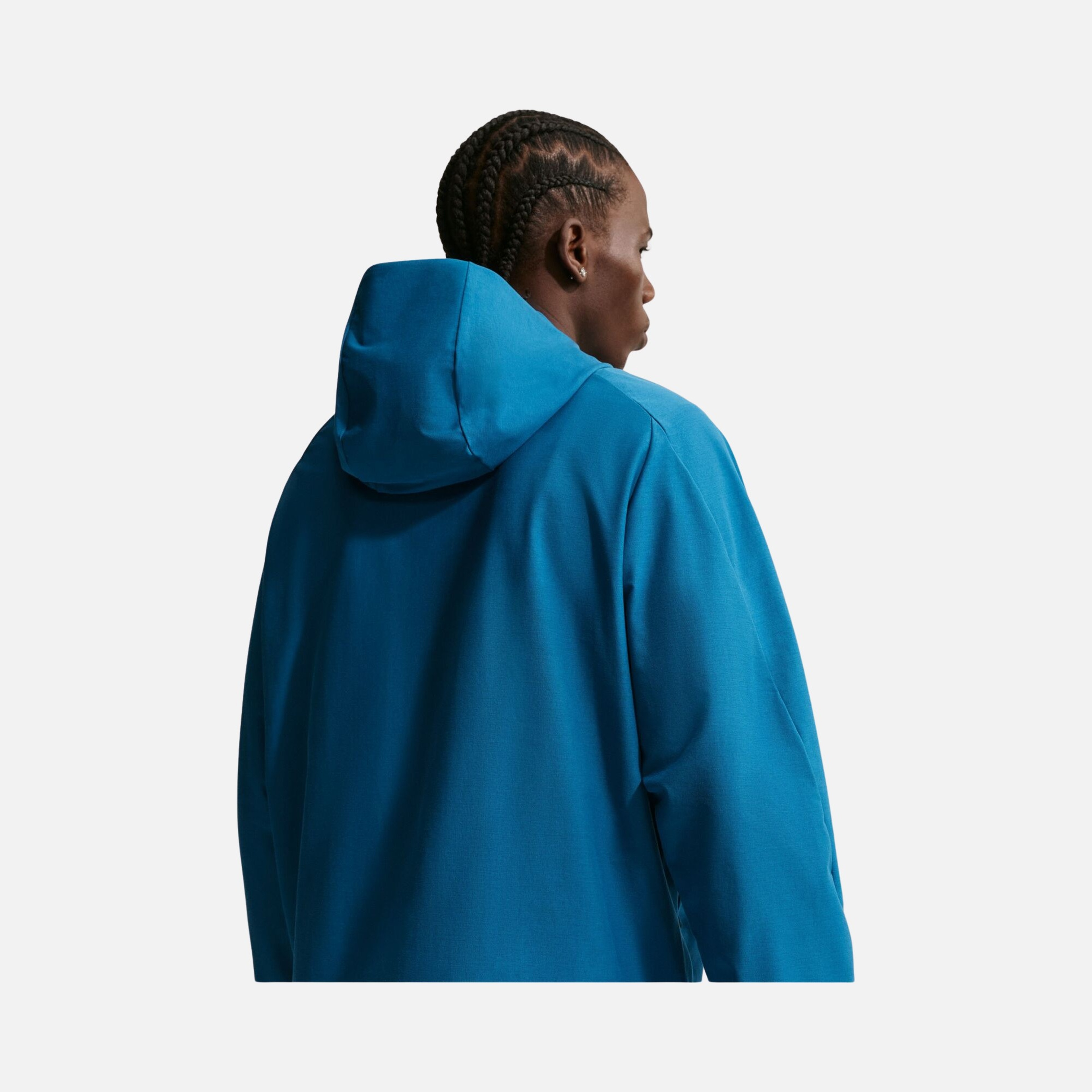 Nike Tech Shori Knit Wr Fz Erkek Ceket