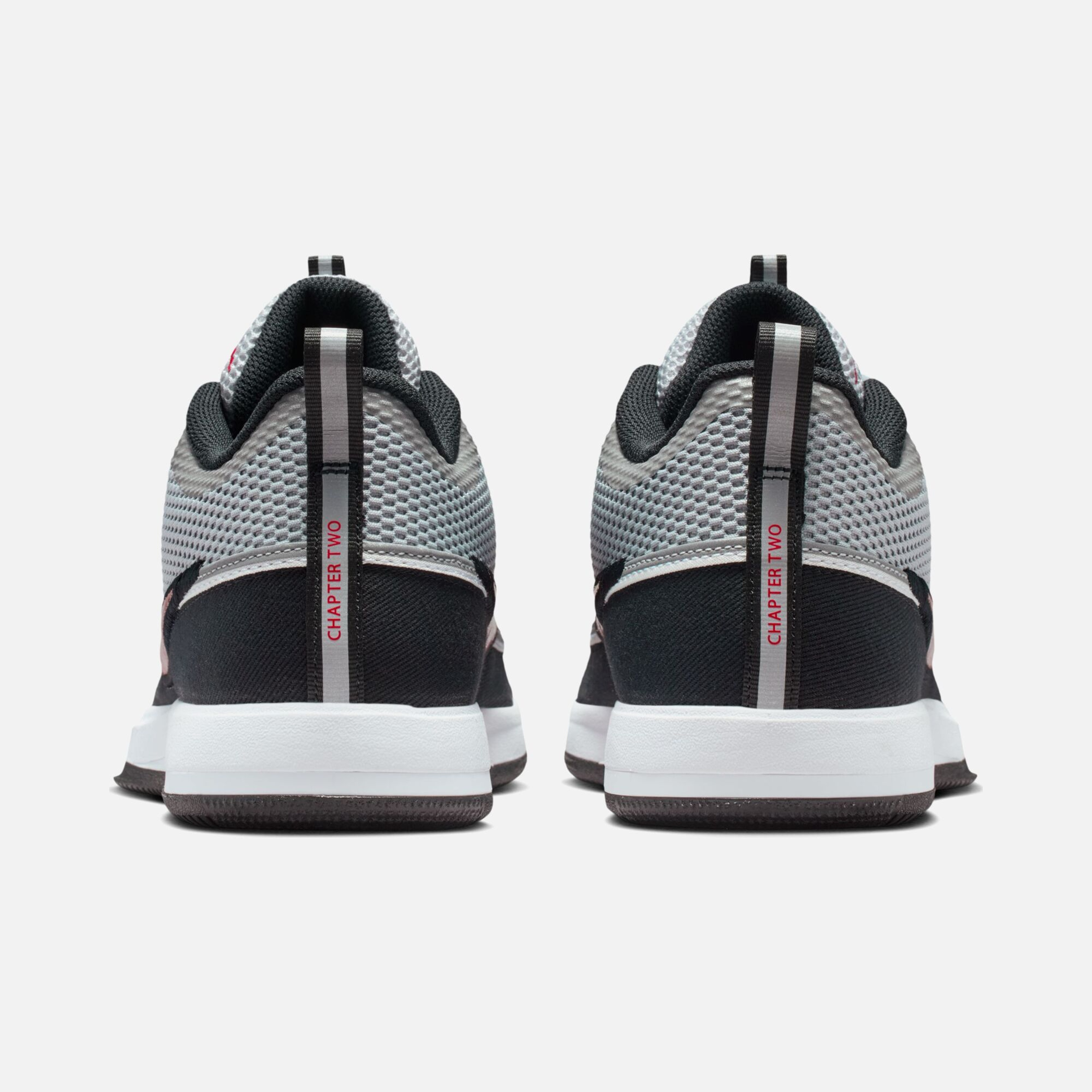 Nike Book 2 "Spiridon" Erkek Basketbol Ayakkabısı