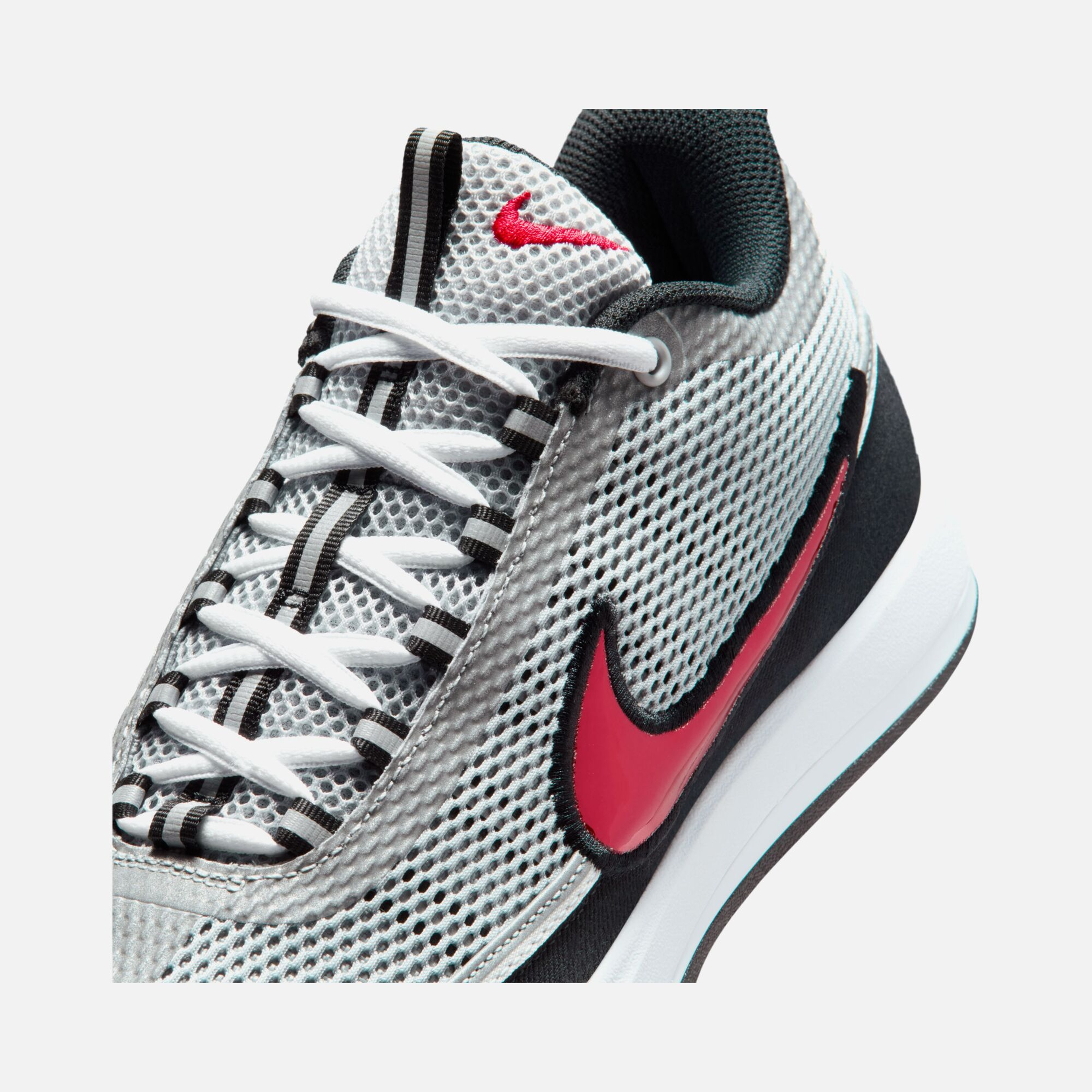 Nike Book 2 "Spiridon" Erkek Basketbol Ayakkabısı