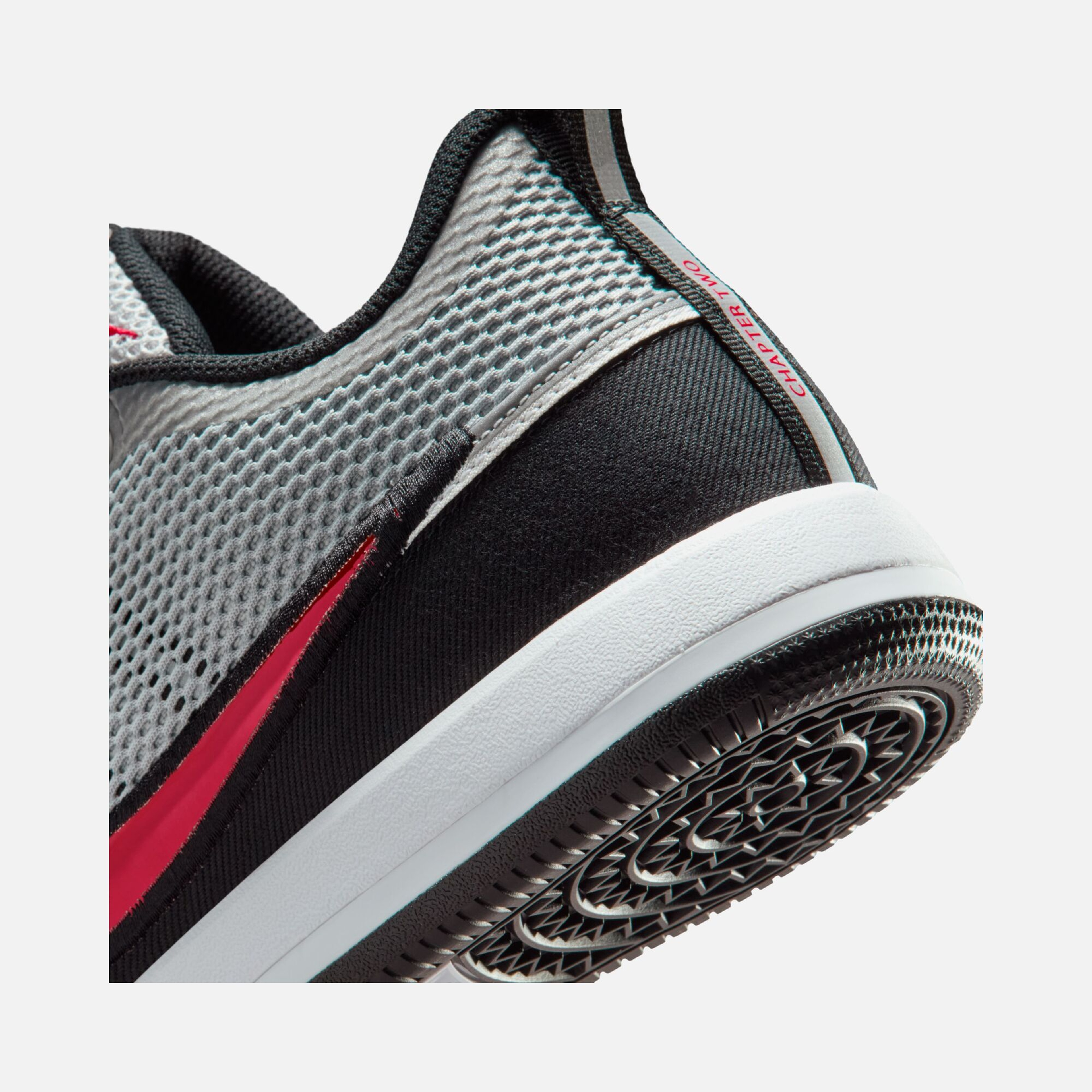 Nike Book 2 "Spiridon" Erkek Basketbol Ayakkabısı