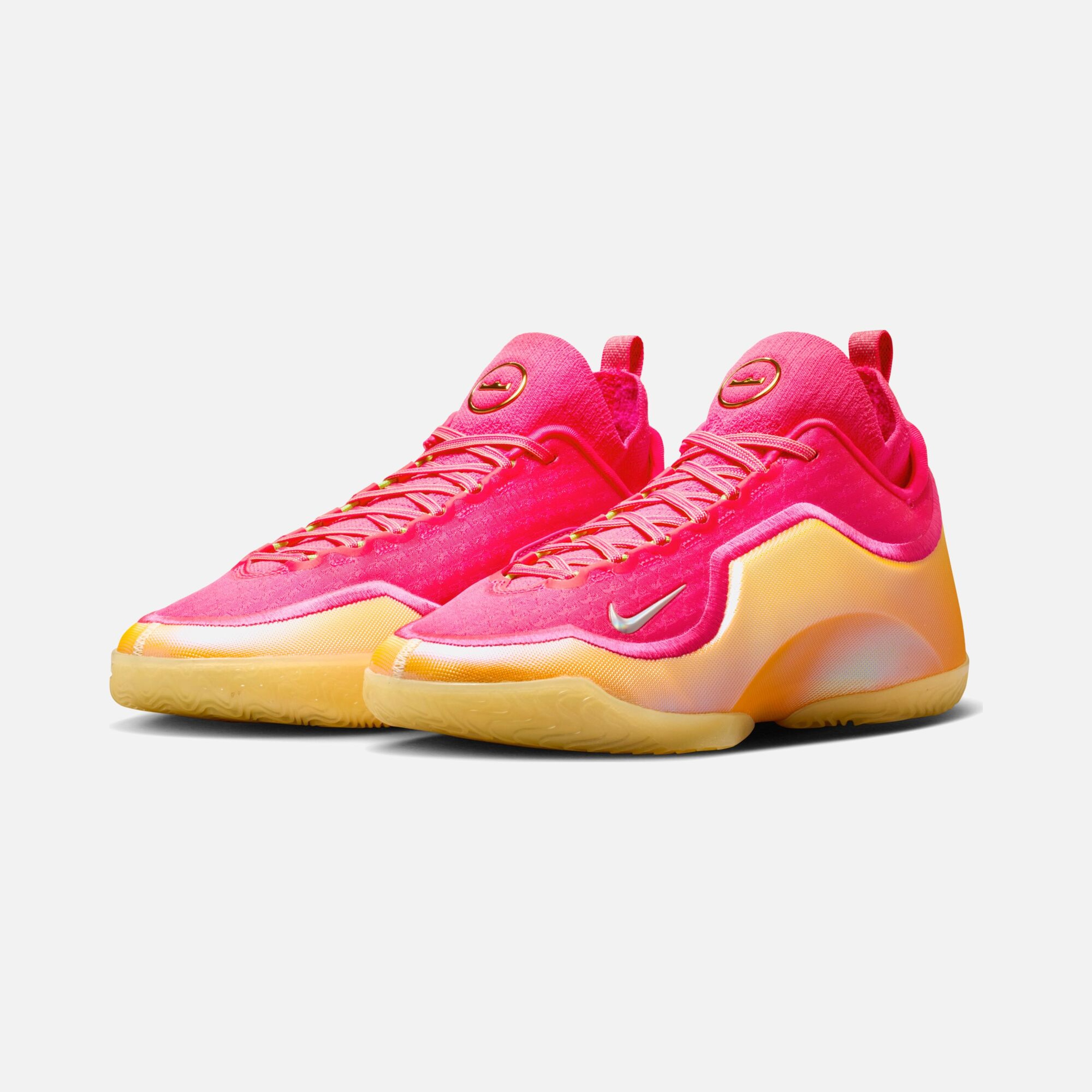 Nike LeBron XXIII Elite "Good Intentions" Erkek Basketbol Ayakkabı