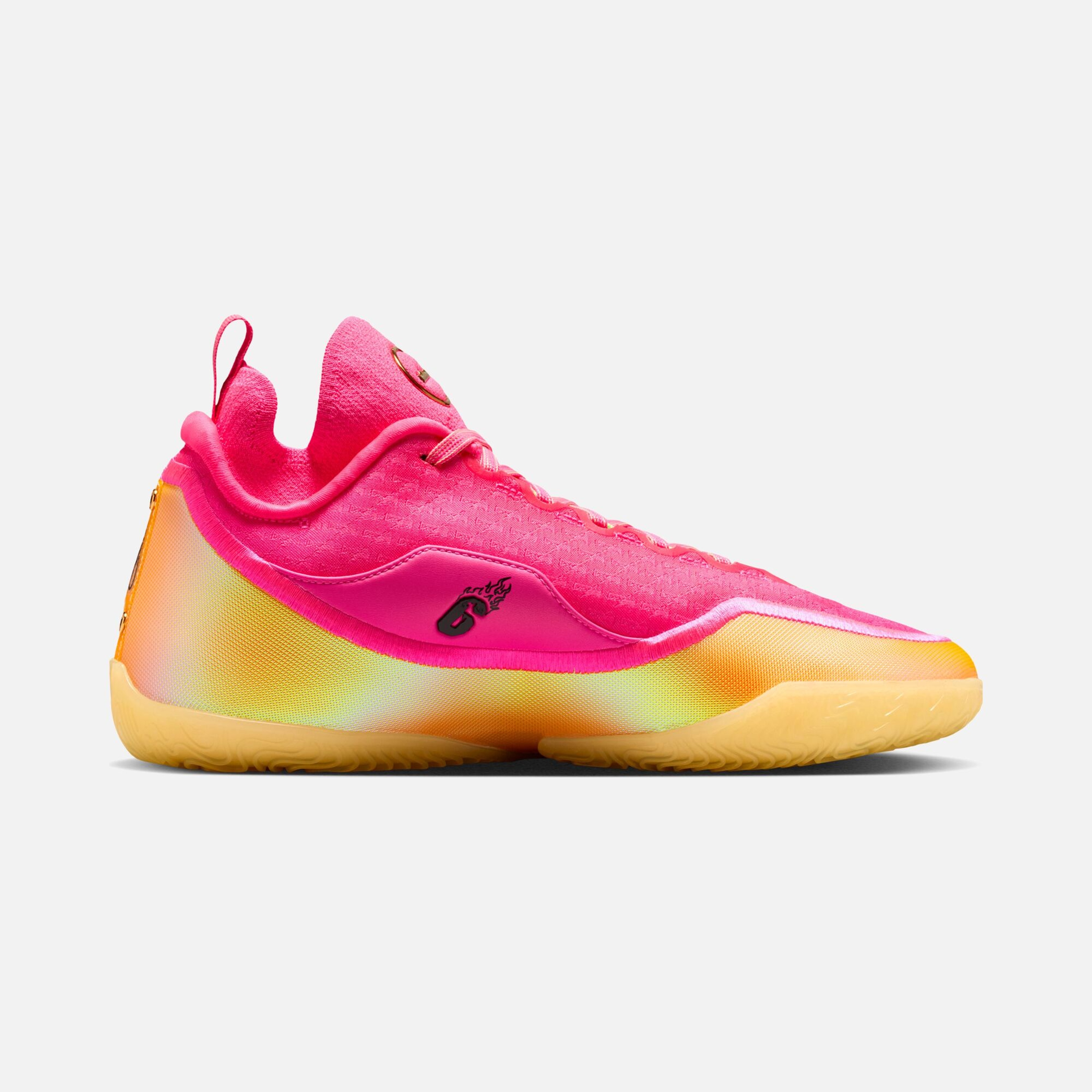 Nike LeBron XXIII Elite "Good Intentions" Erkek Basketbol Ayakkabı