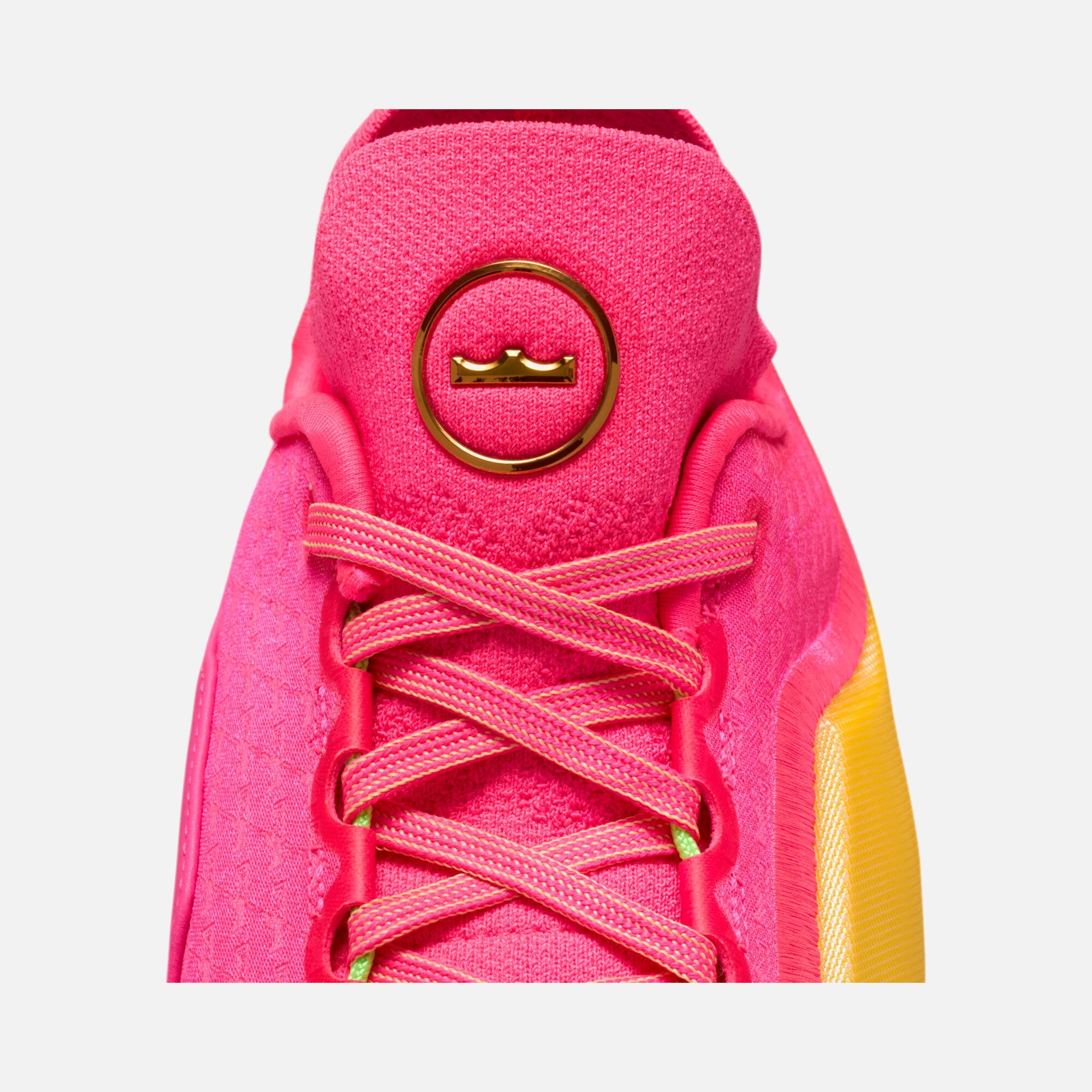 Nike LeBron XXIII Elite "Good Intentions" Erkek Basketbol Ayakkabı