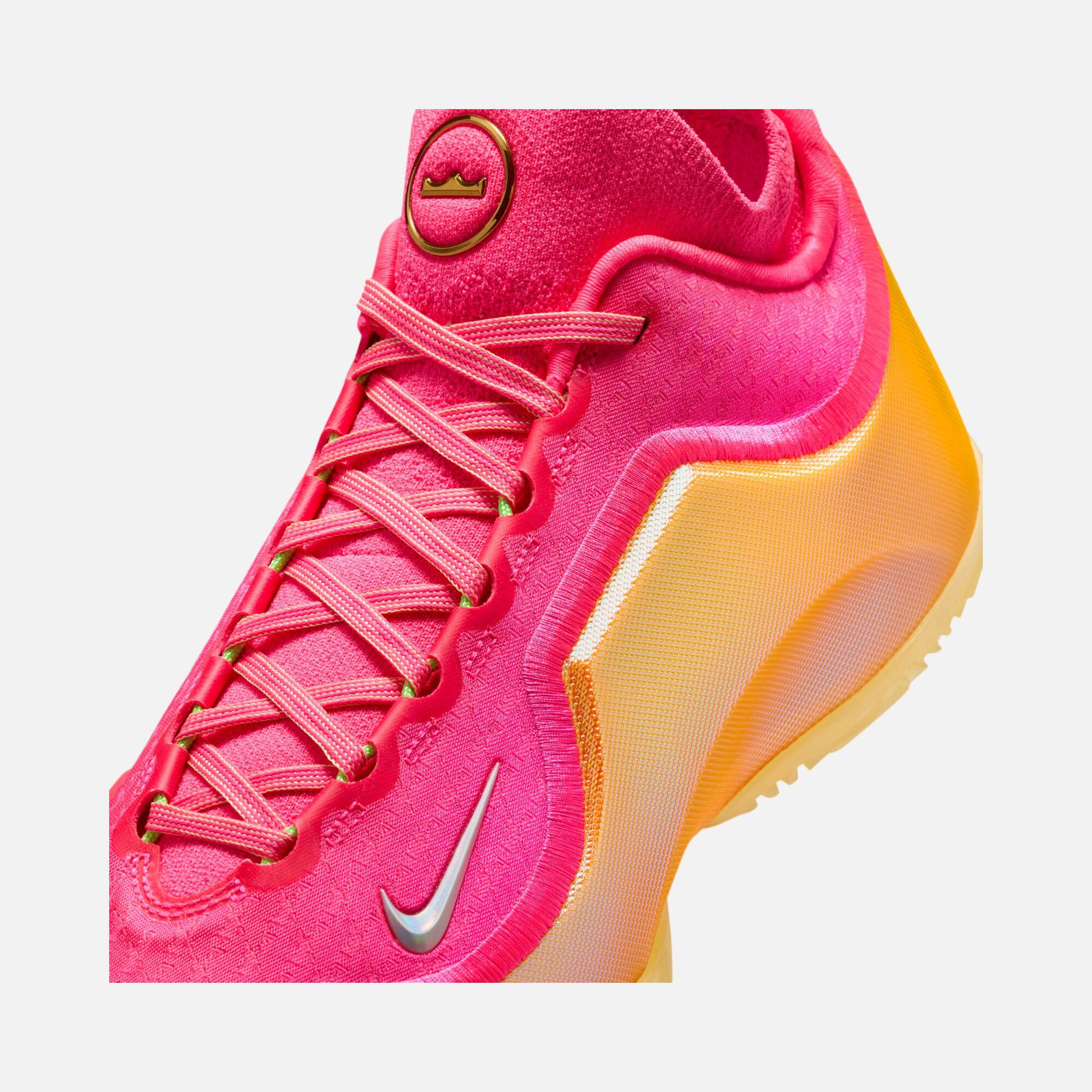 Nike LeBron XXIII Elite "Good Intentions" Erkek Basketbol Ayakkabı