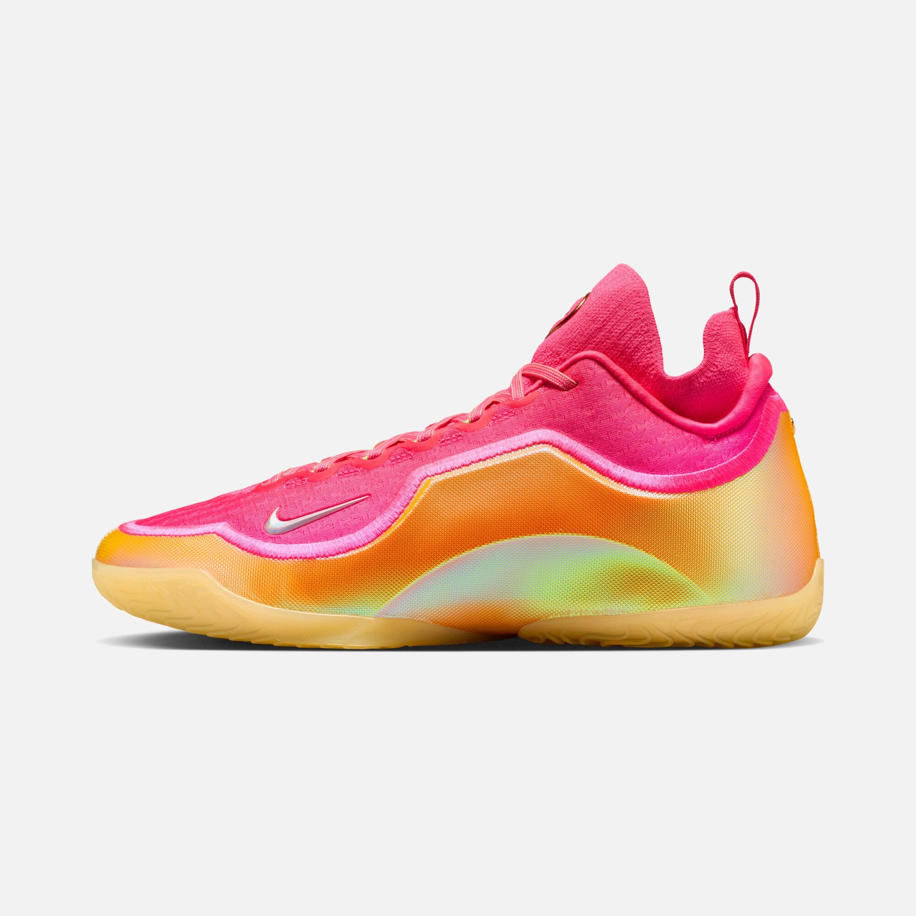 Nike LeBron XXIII Elite "Good Intentions" Erkek Basketbol Ayakkabı