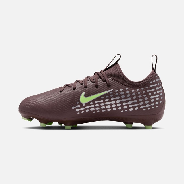 Nike Kahverengi Nike Mercurial Zoom VAPOR 16 FG/MG